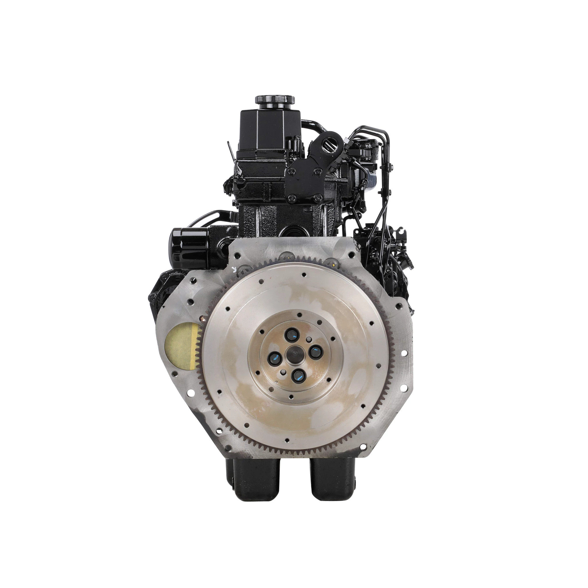 REMAN-REPLACEMENT EN | NEWHOLLANDAG | US | EN