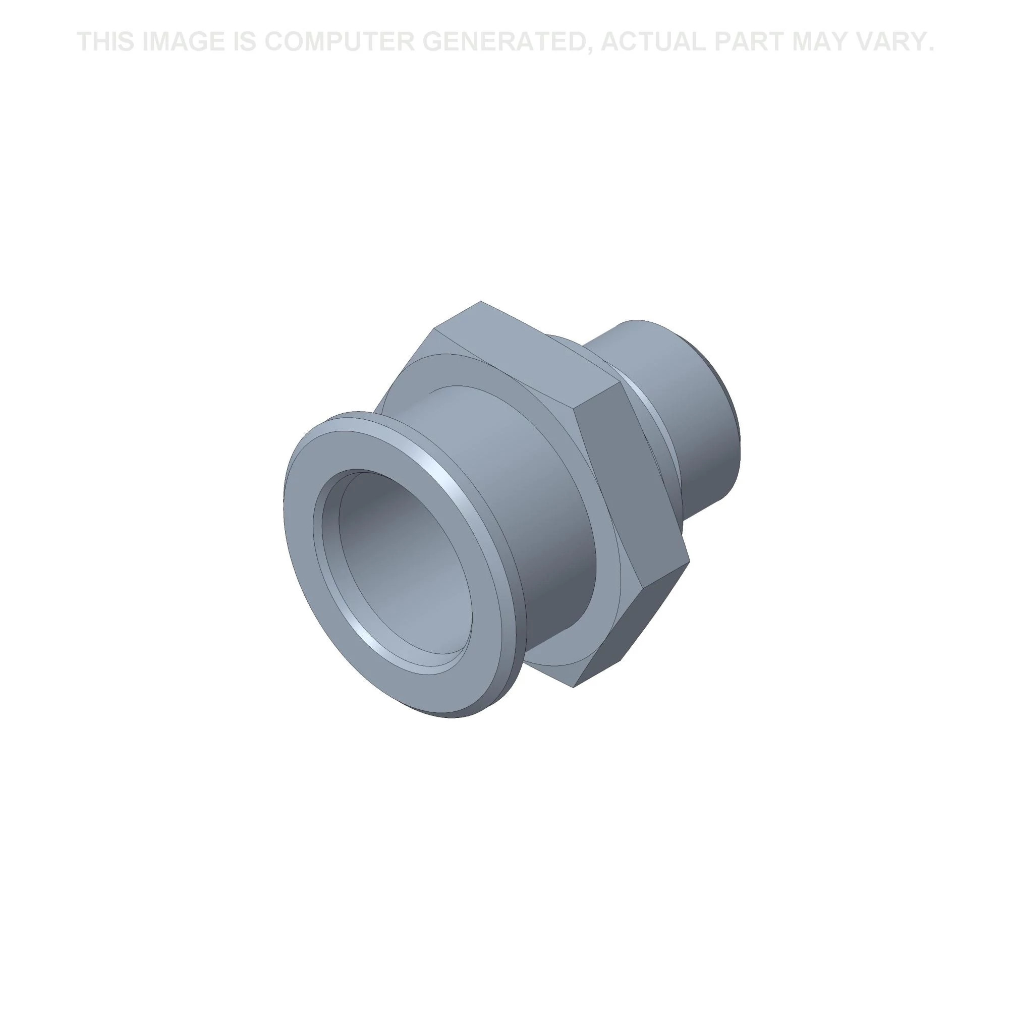 Fitting | CASECE | CA | EN