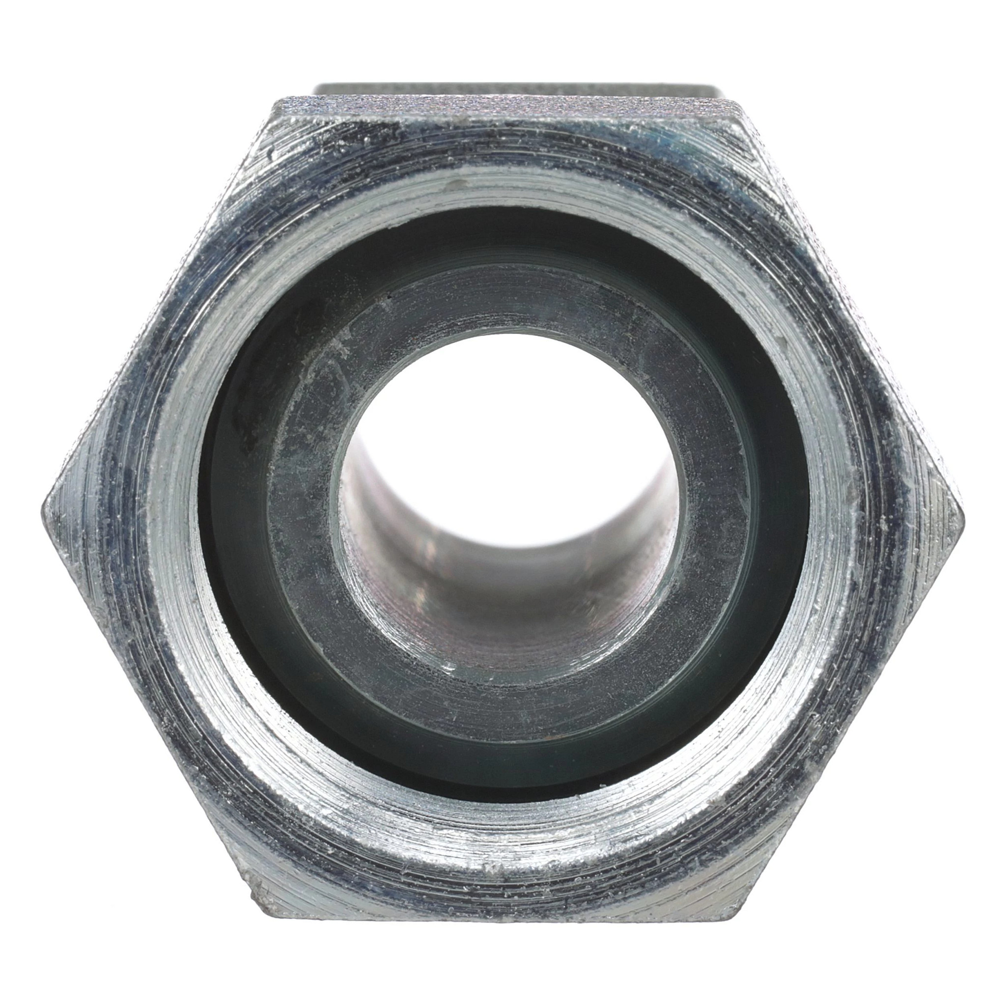 RACCORD HYDRAULIQUE | FLEXICOIL | CA | FR