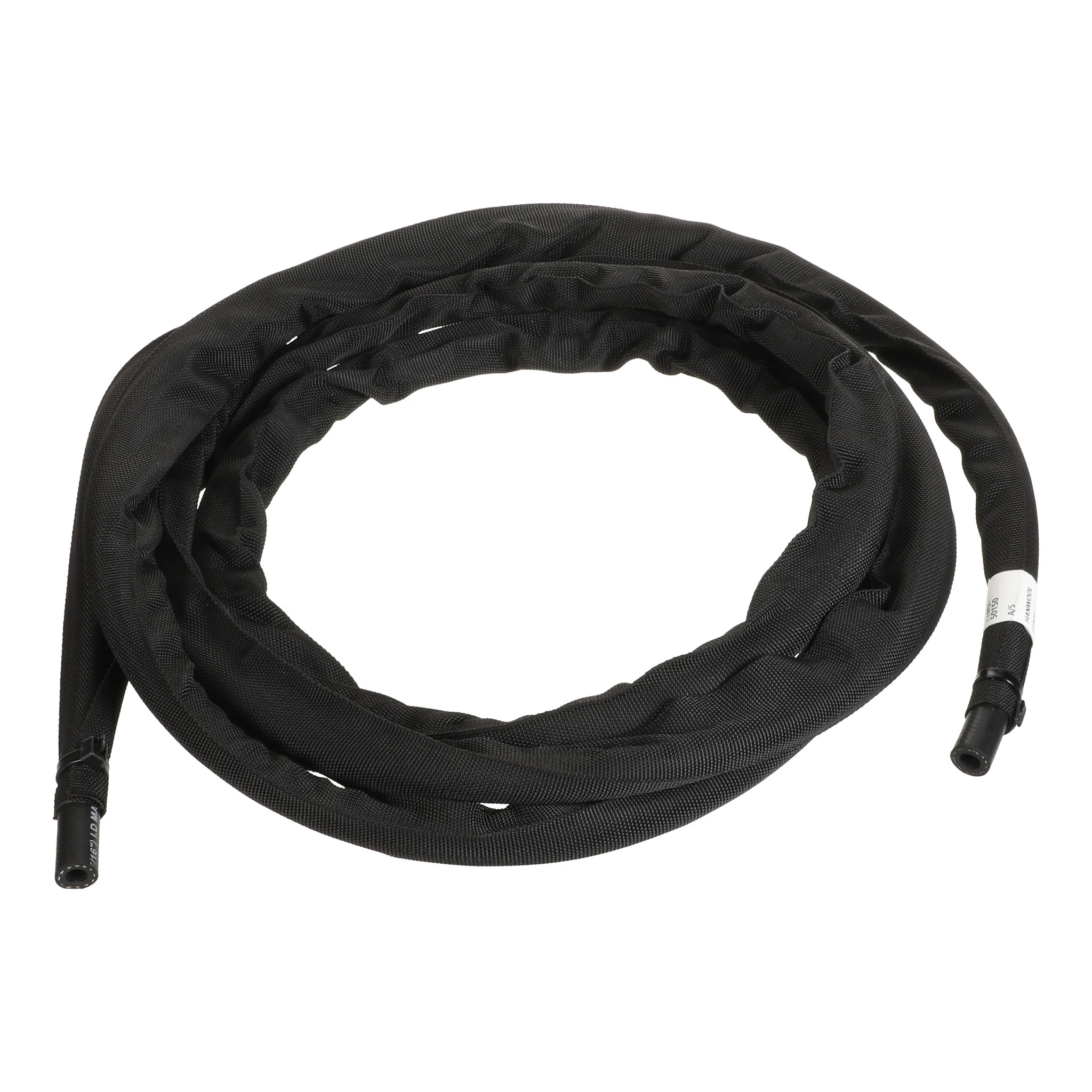 FUEL HOSE | NEWHOLLANDAG | CA | EN