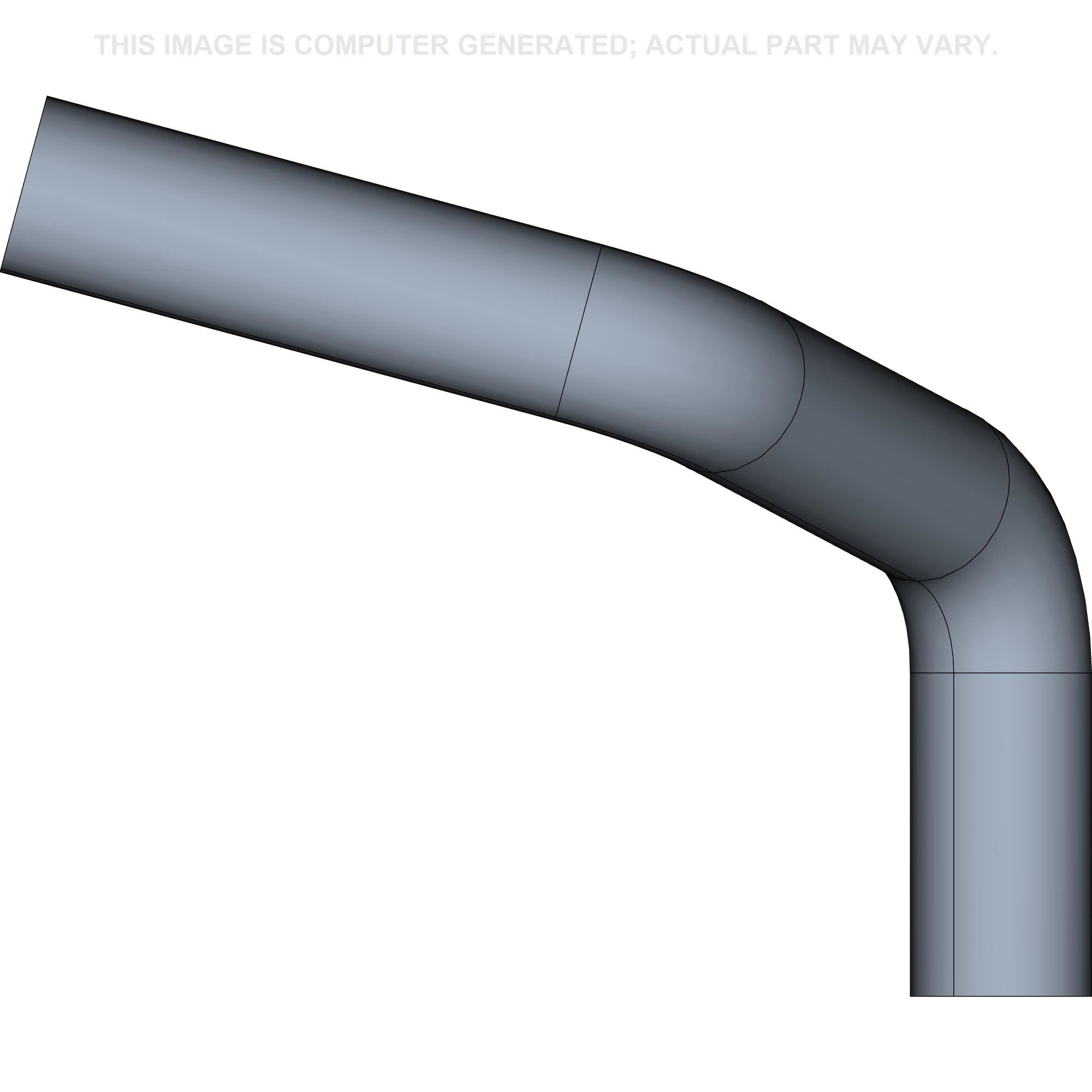 INTAKE AIR HOSE | NEWHOLLANDAG | EU | EN