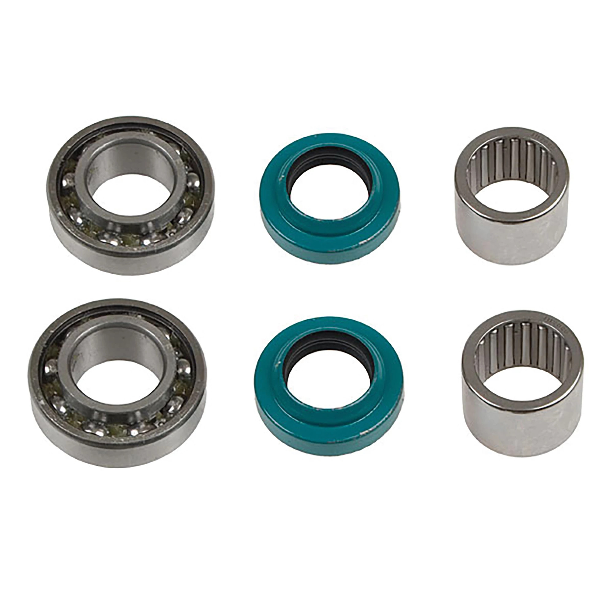 Stalk Roll Barrel Bearing and Seal Kit | CASECE | CA | EN