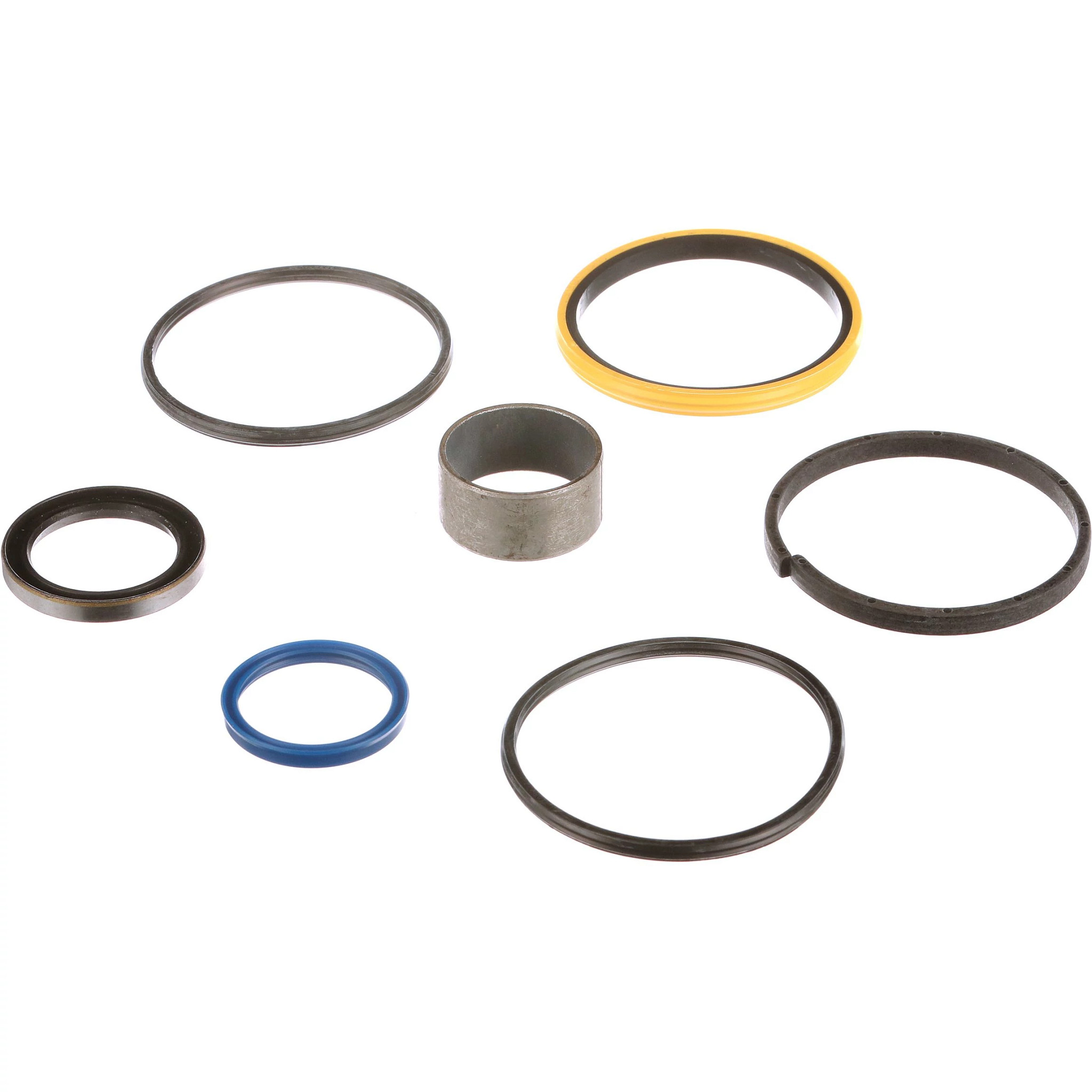 Seal Kit | FLEXICOIL | US | EN