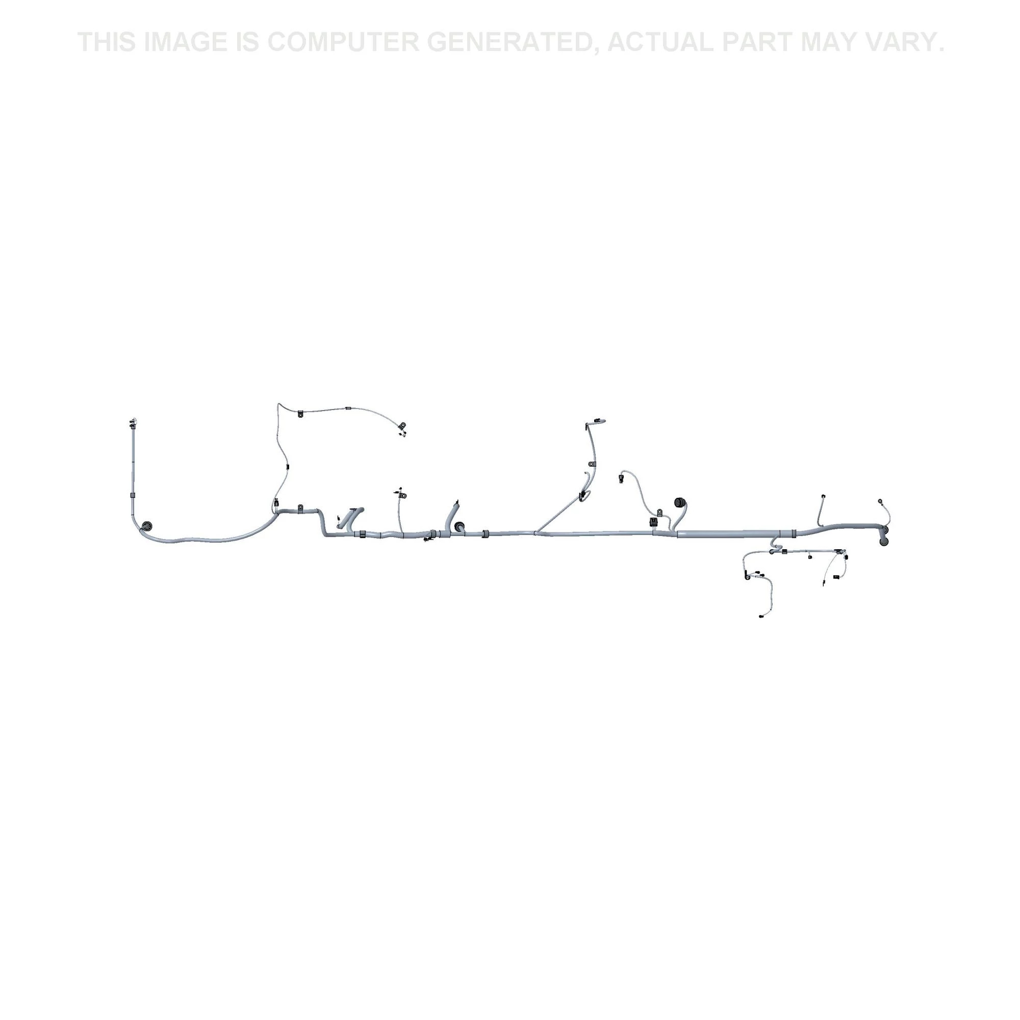 HARNESS | CASEIH | IE | EN