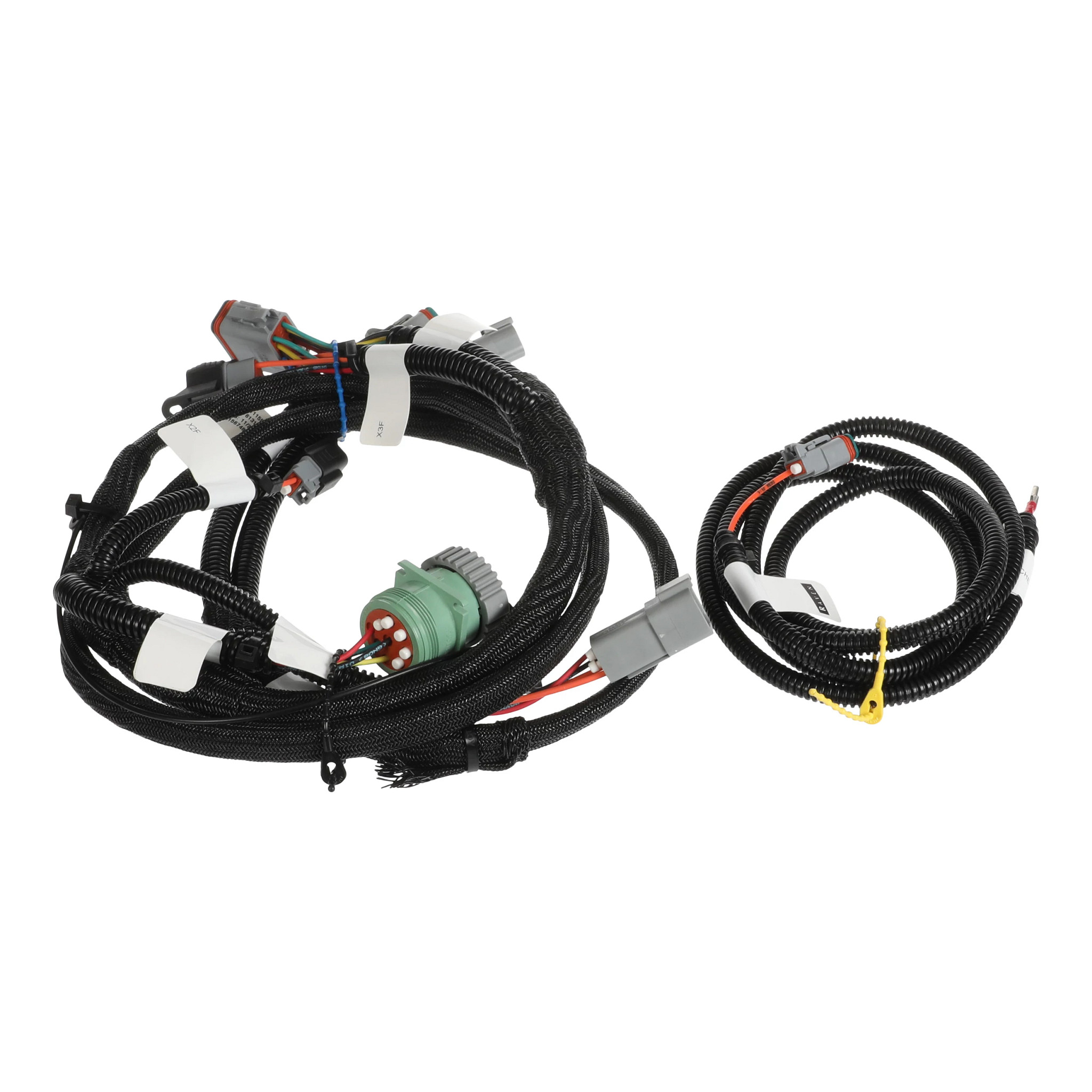 KIT | CASECE | CA | EN