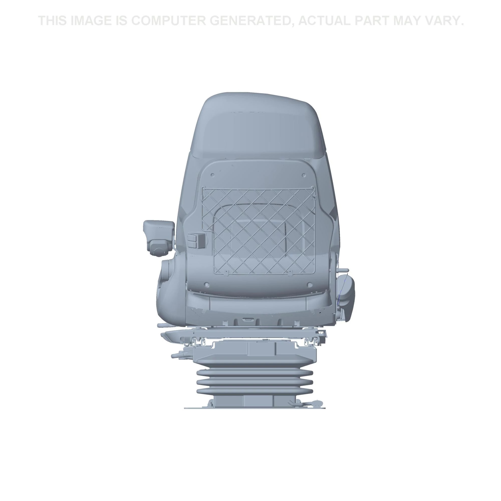 FÖRARSÄTE | STEYR | EU | SV