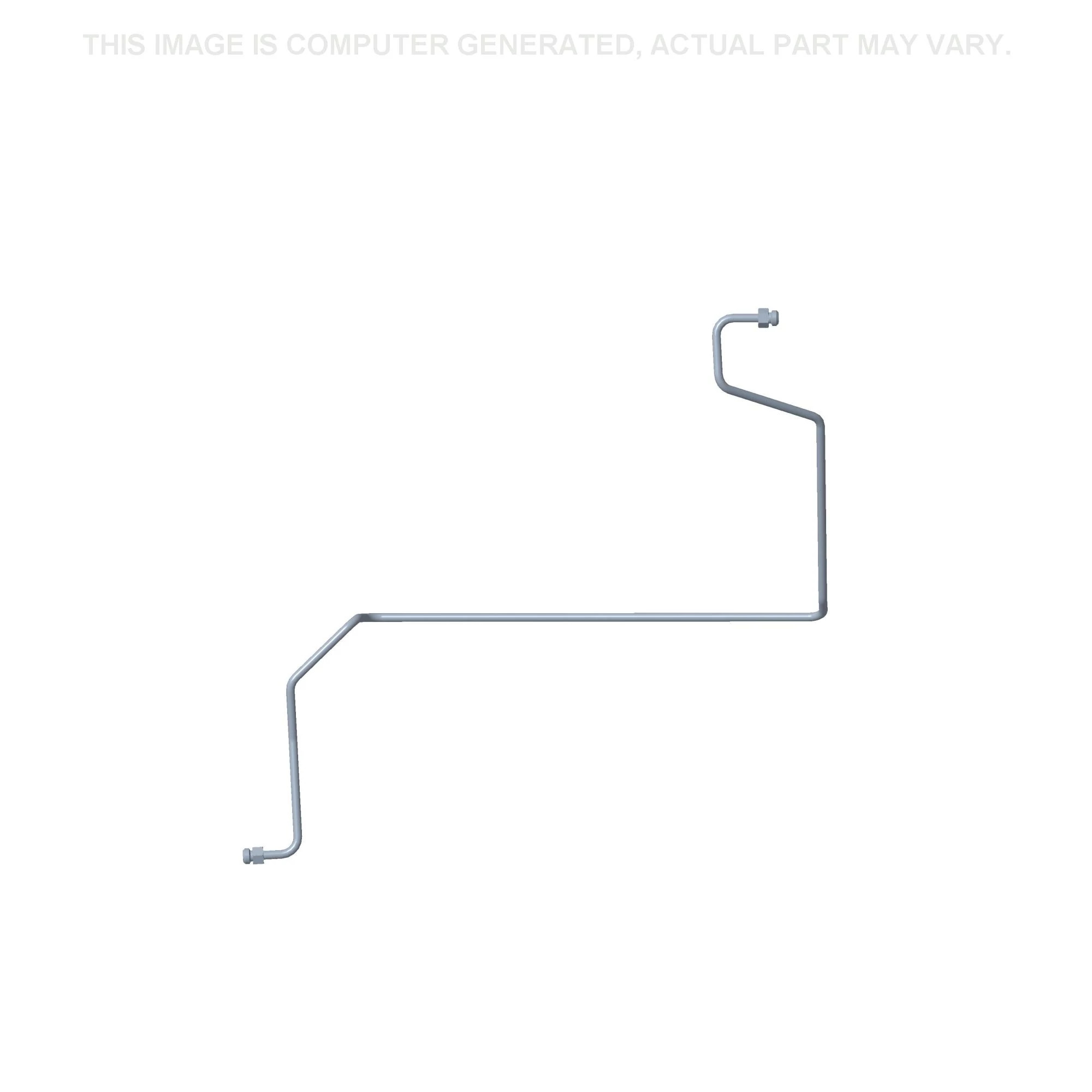 RURKA HYDRAULICZNA | NEWHOLLANDAG | EU | PL