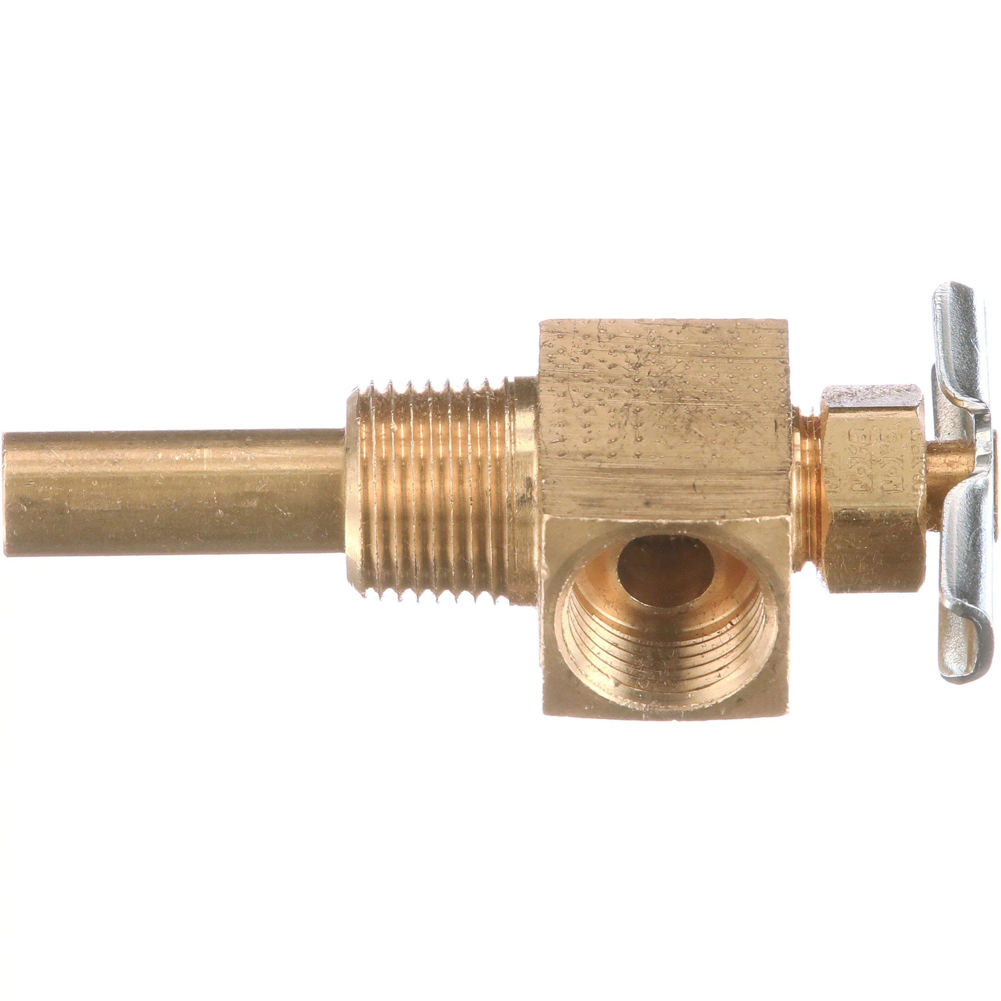 LOCK VALVE | CASEIH | US | EN