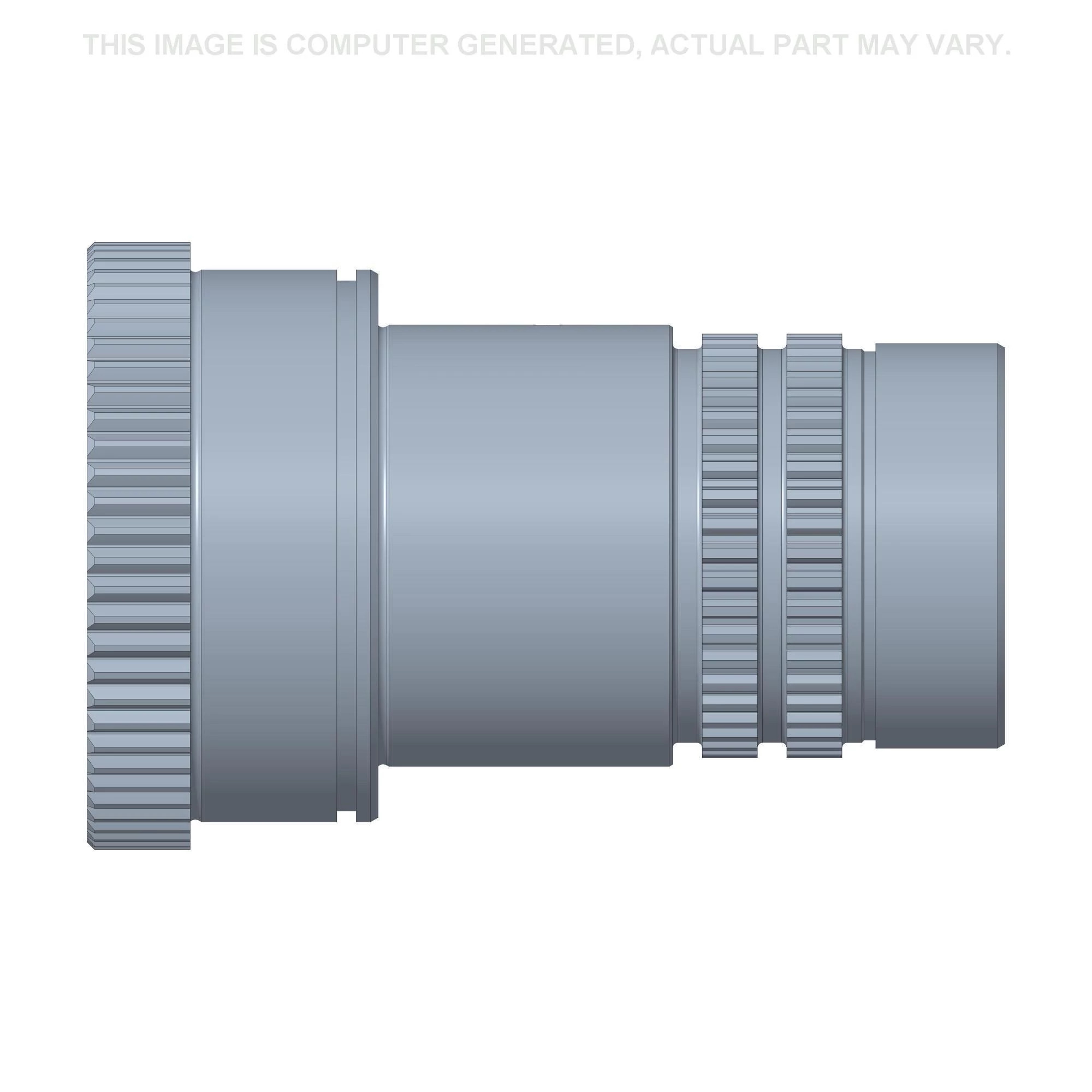 DRIVEN SHAFT | NEWHOLLANDAG | GB | EN