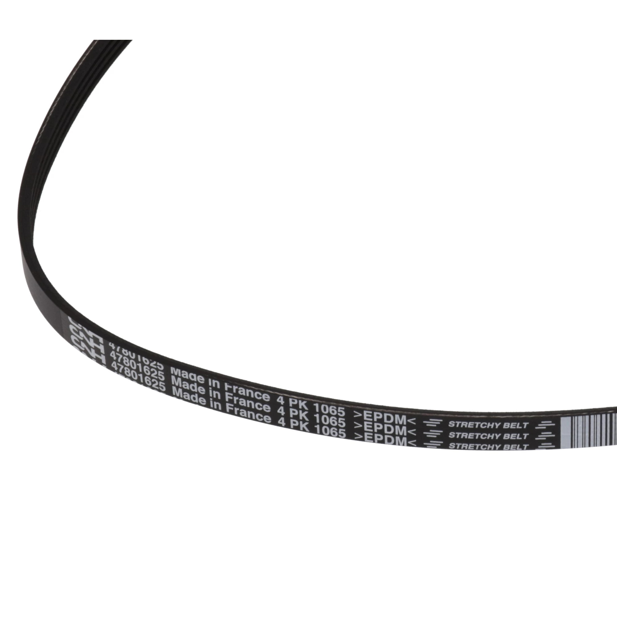 CORREIA | NEWHOLLANDCE | SA | EN