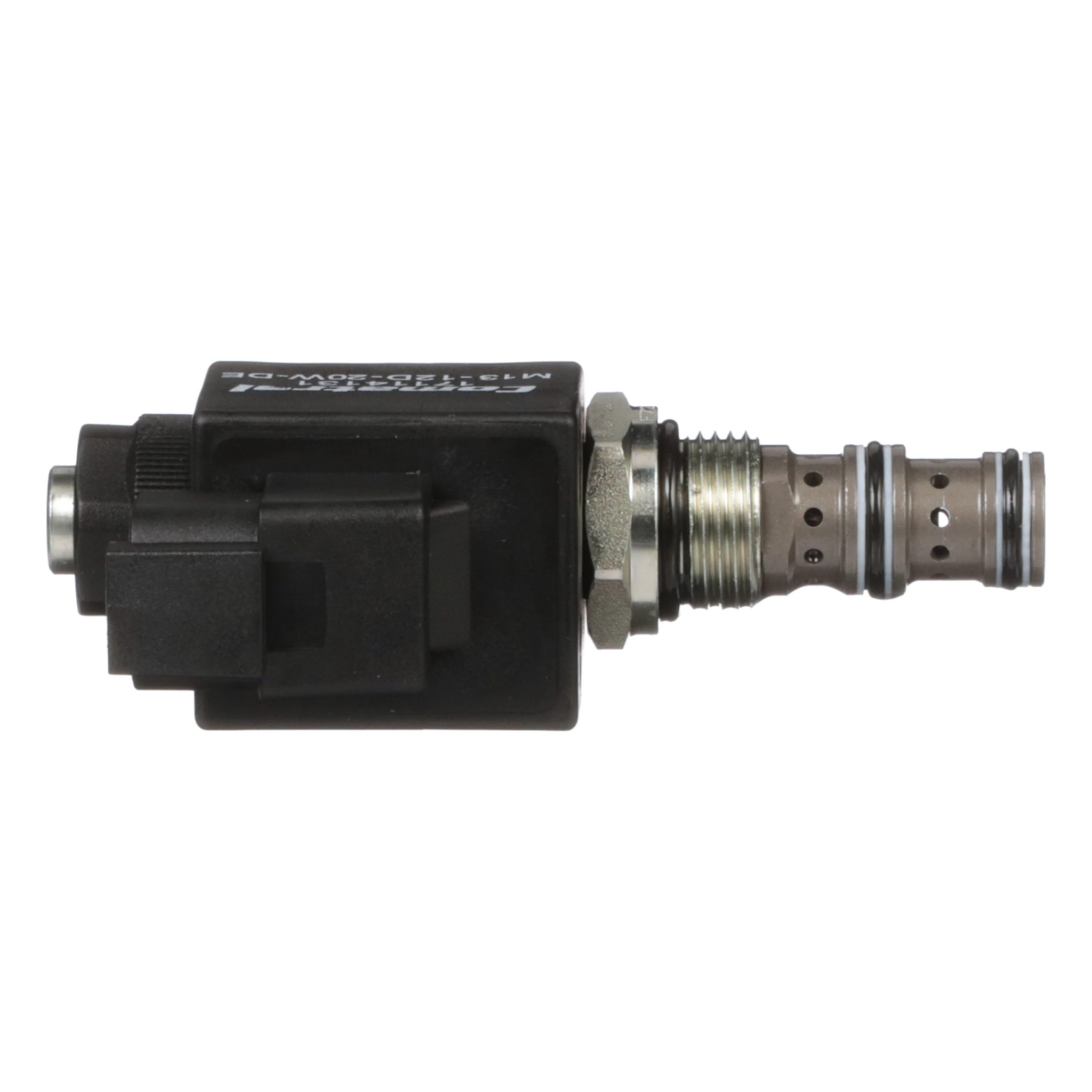 SOLENOID VALVE | CASECE | US | EN