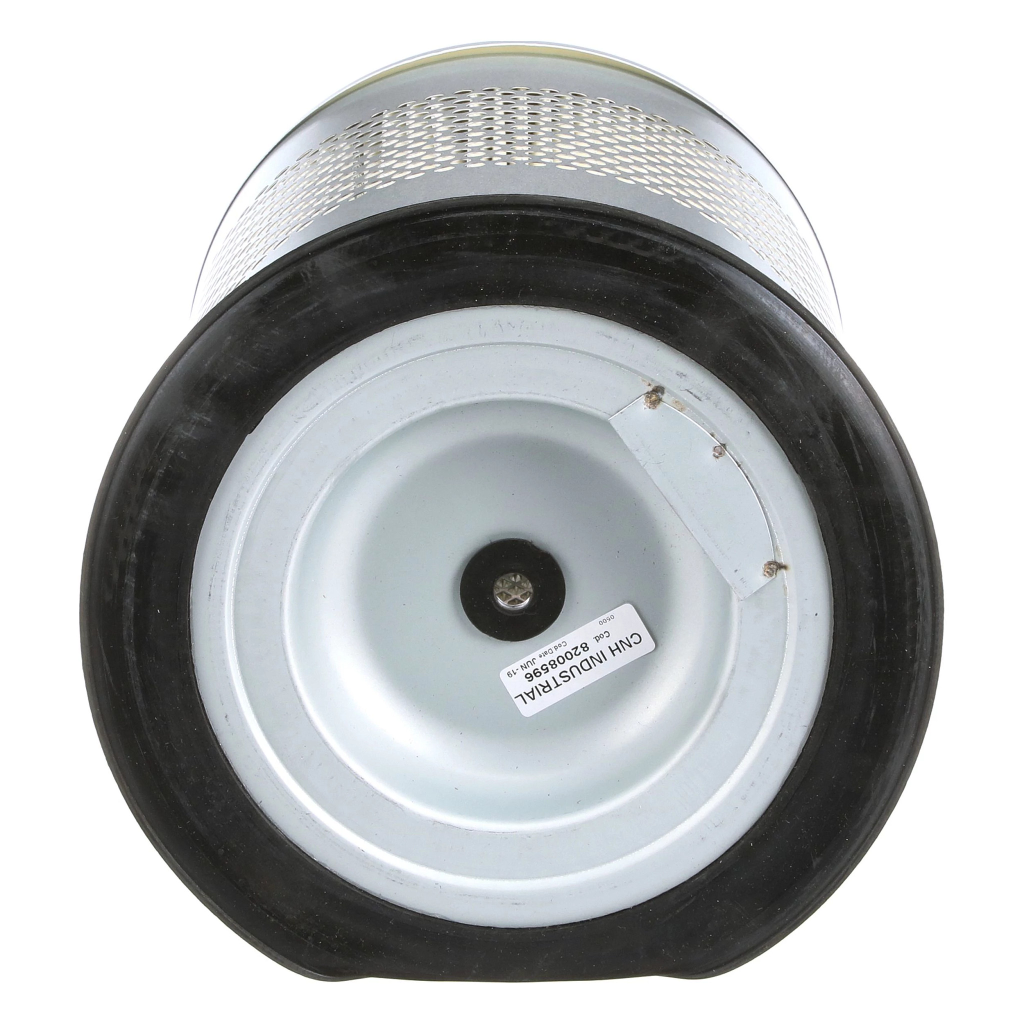 Filtro de ar primário do motor - 124 mm DI x 243 mm DE x 317 mm C
