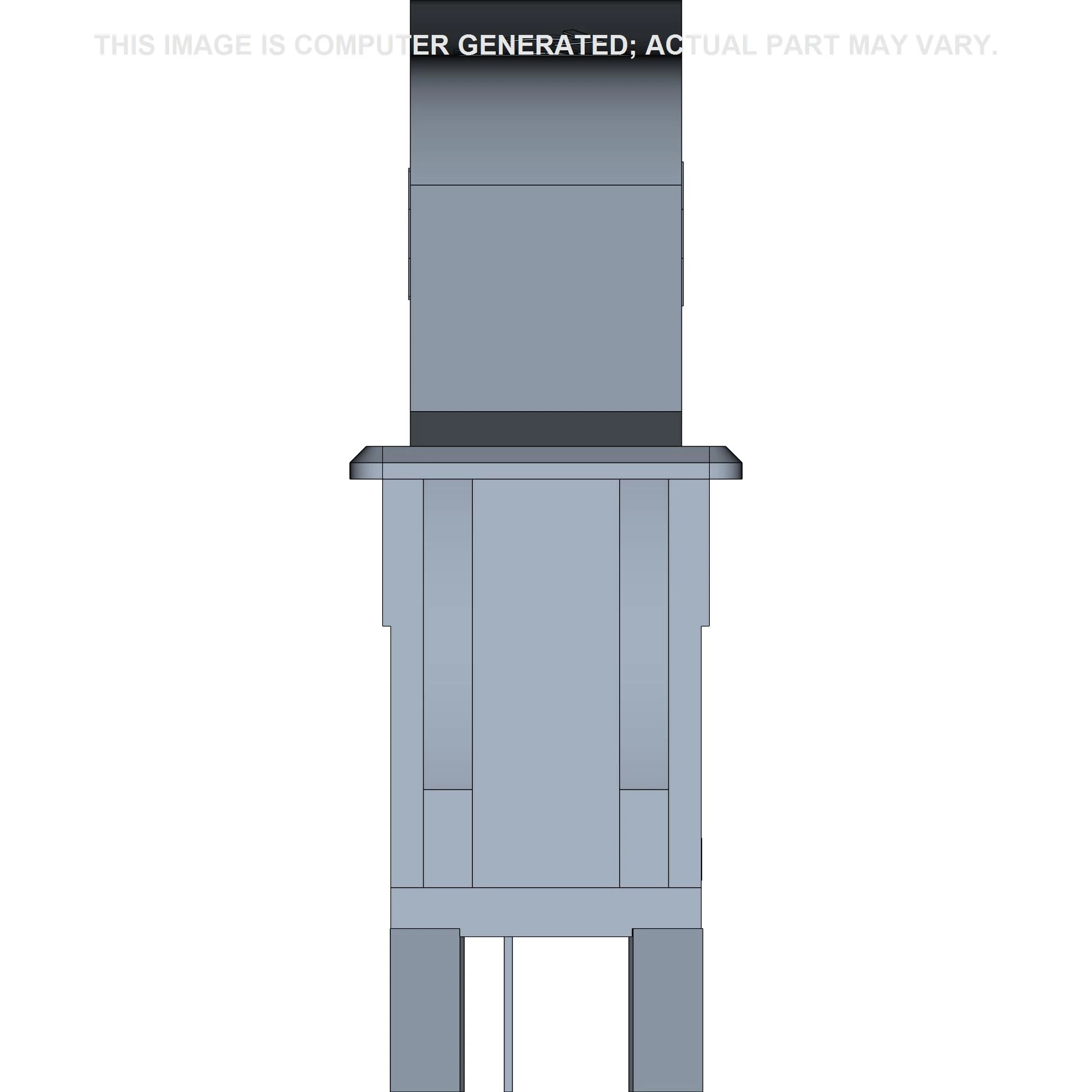 PTO SWITCH | CASEIH | EU | EN