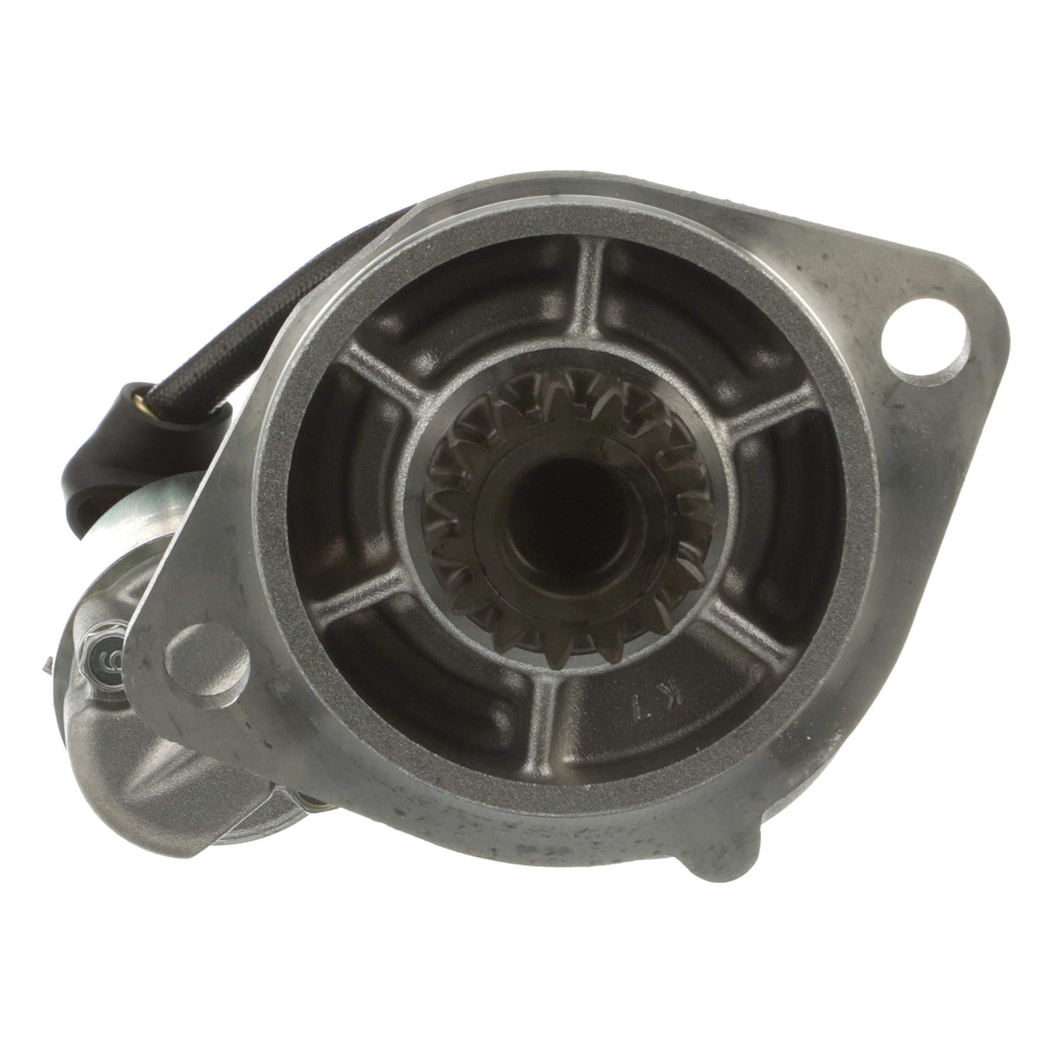 STARTER MOTOR | NEWHOLLANDAG | CA | FR