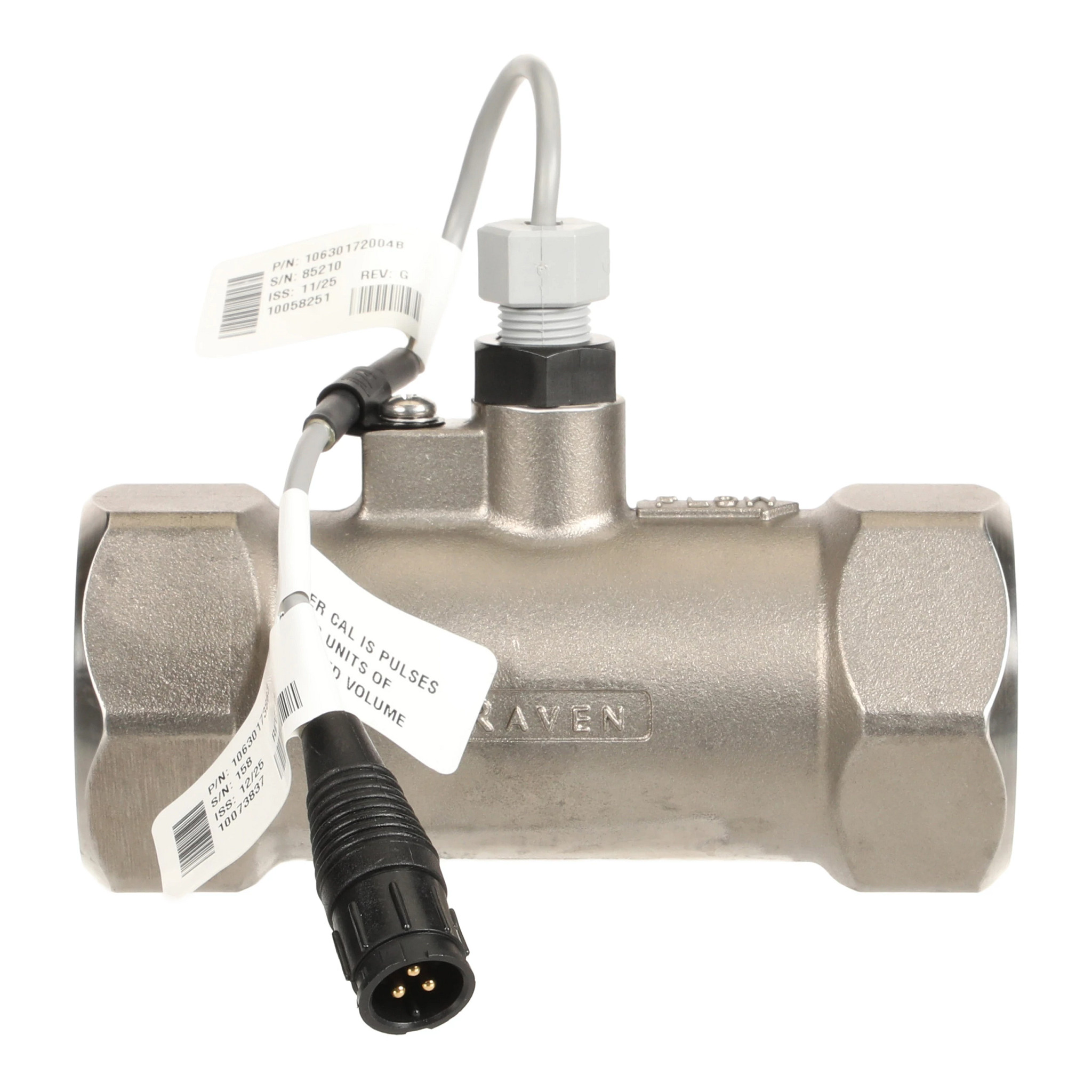 COMPTEUR | CASEIH | CA | FR