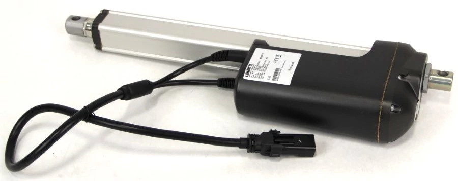 REMAN-ELECTRIC ACTUATOR | NEWHOLLANDAG | EU | EN