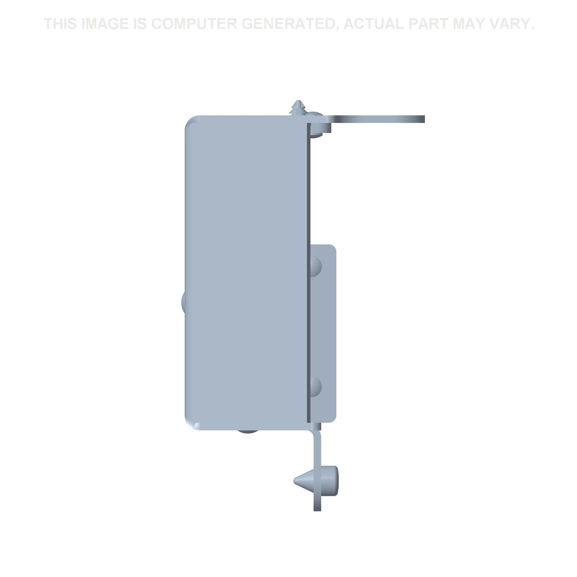 BRACKET | CASEIH | CA | EN