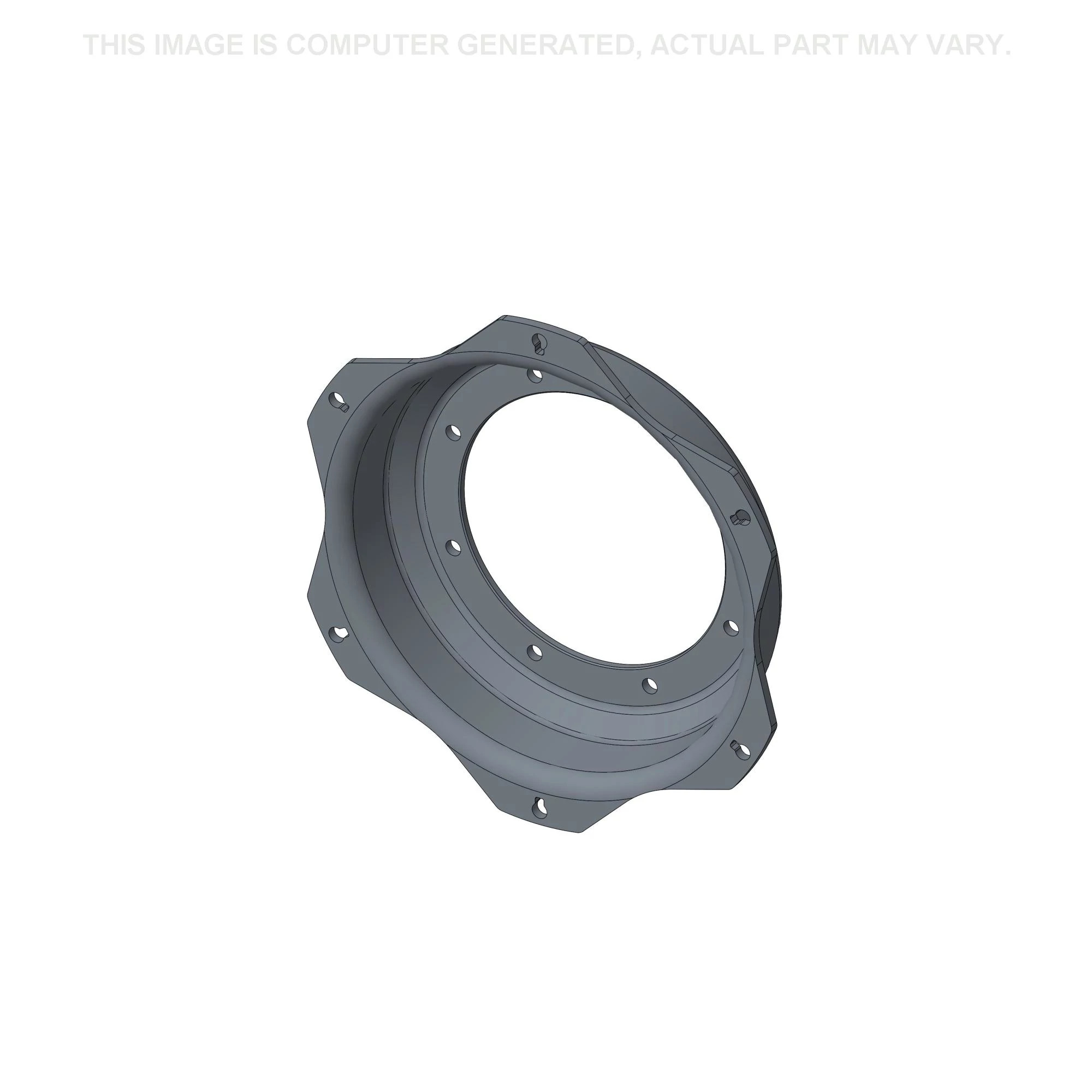 Wheel Disc | NEWHOLLANDAG | CA | EN