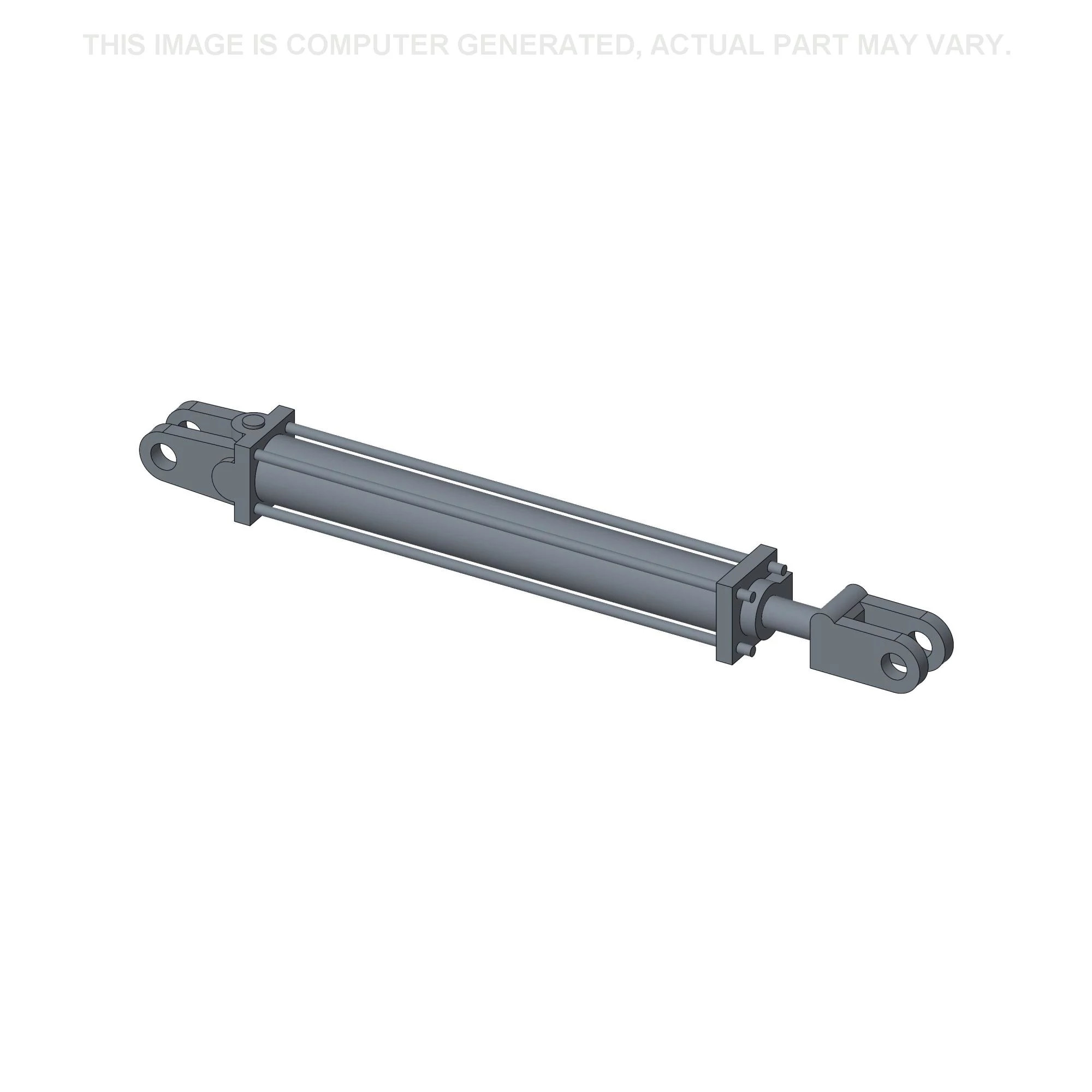 Hydraulic Cylinder | FLEXICOIL | CA | EN