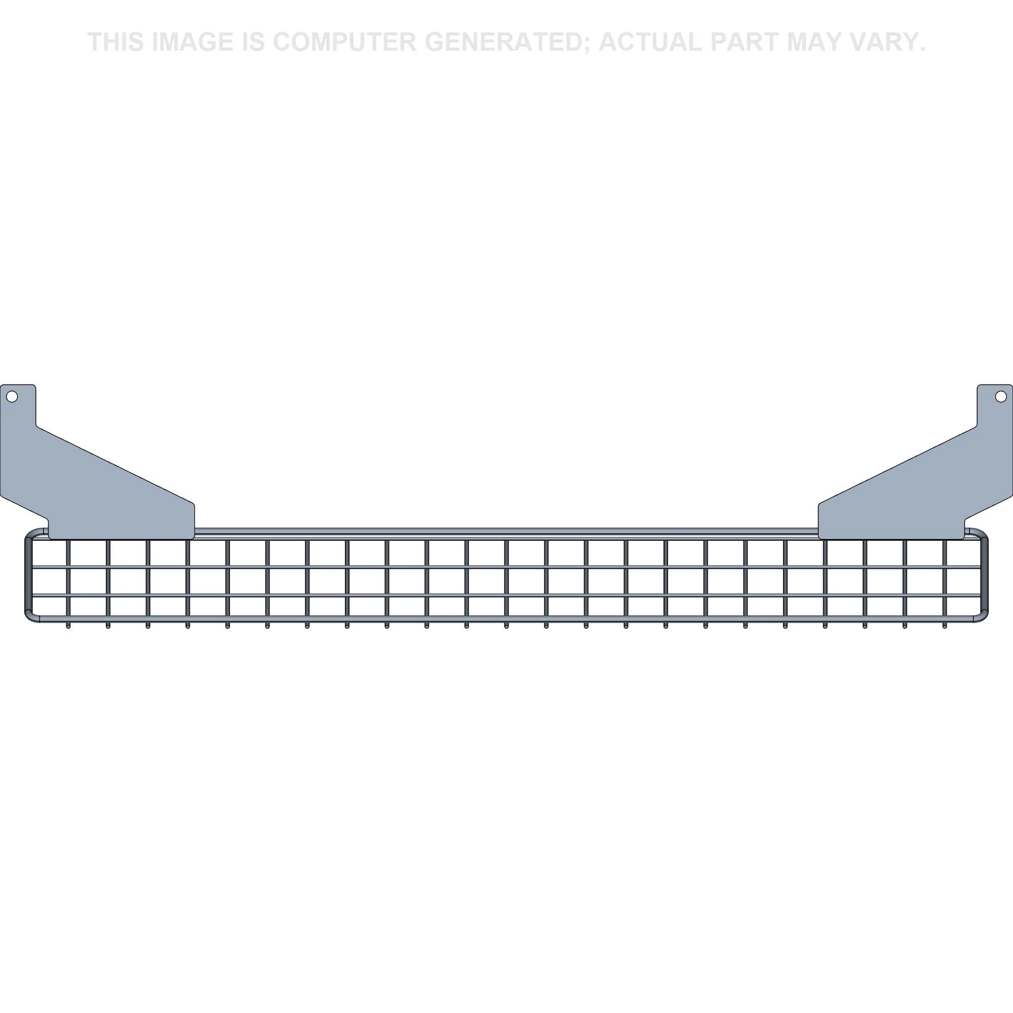 BRACKET | NEWHOLLANDCE | SA | EN