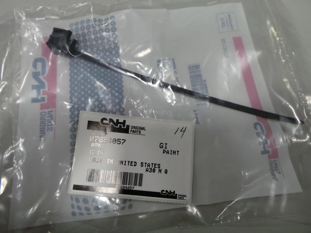 CABLE TIE | NEWHOLLANDAG | CA | EN