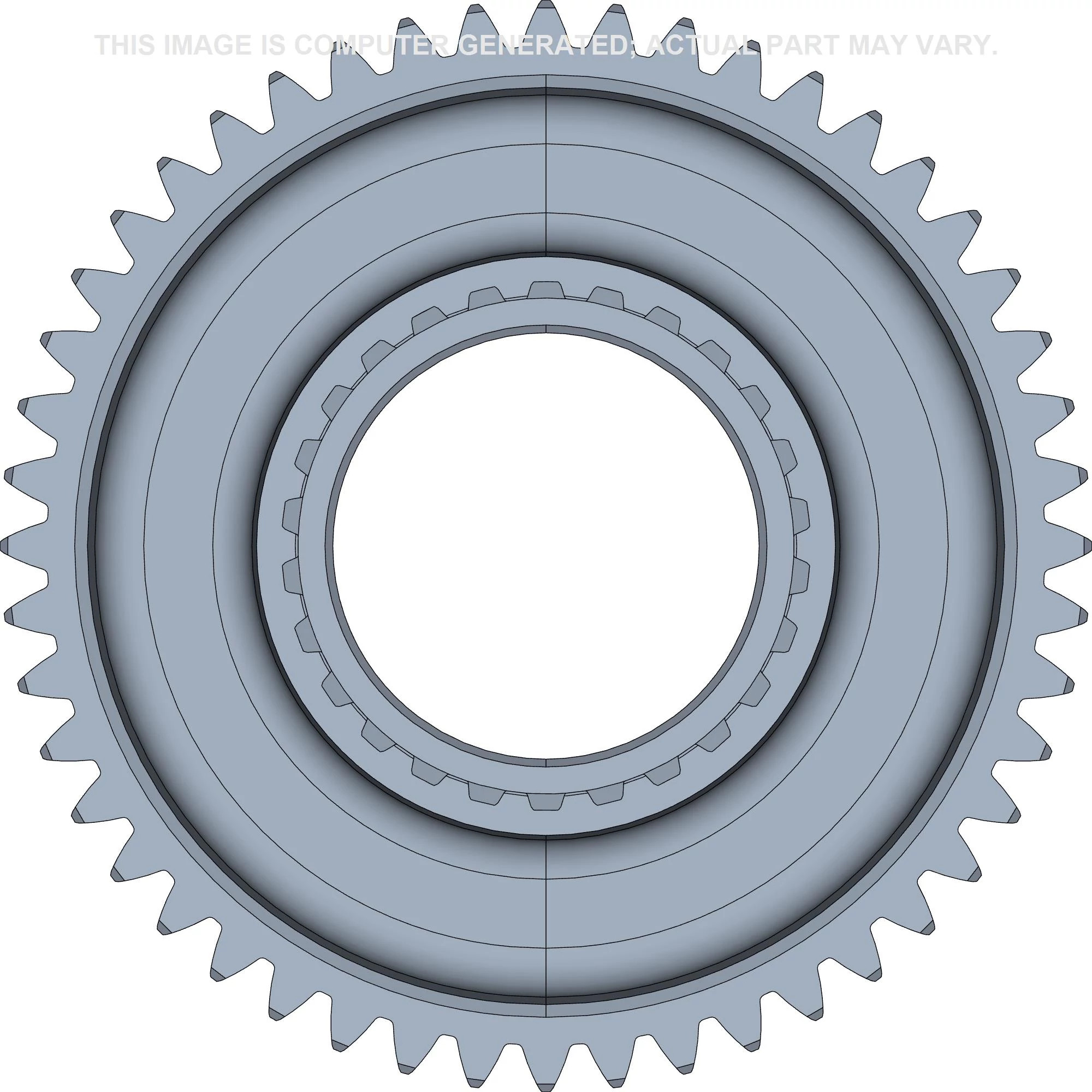 GEAR | STEYR | US | EN