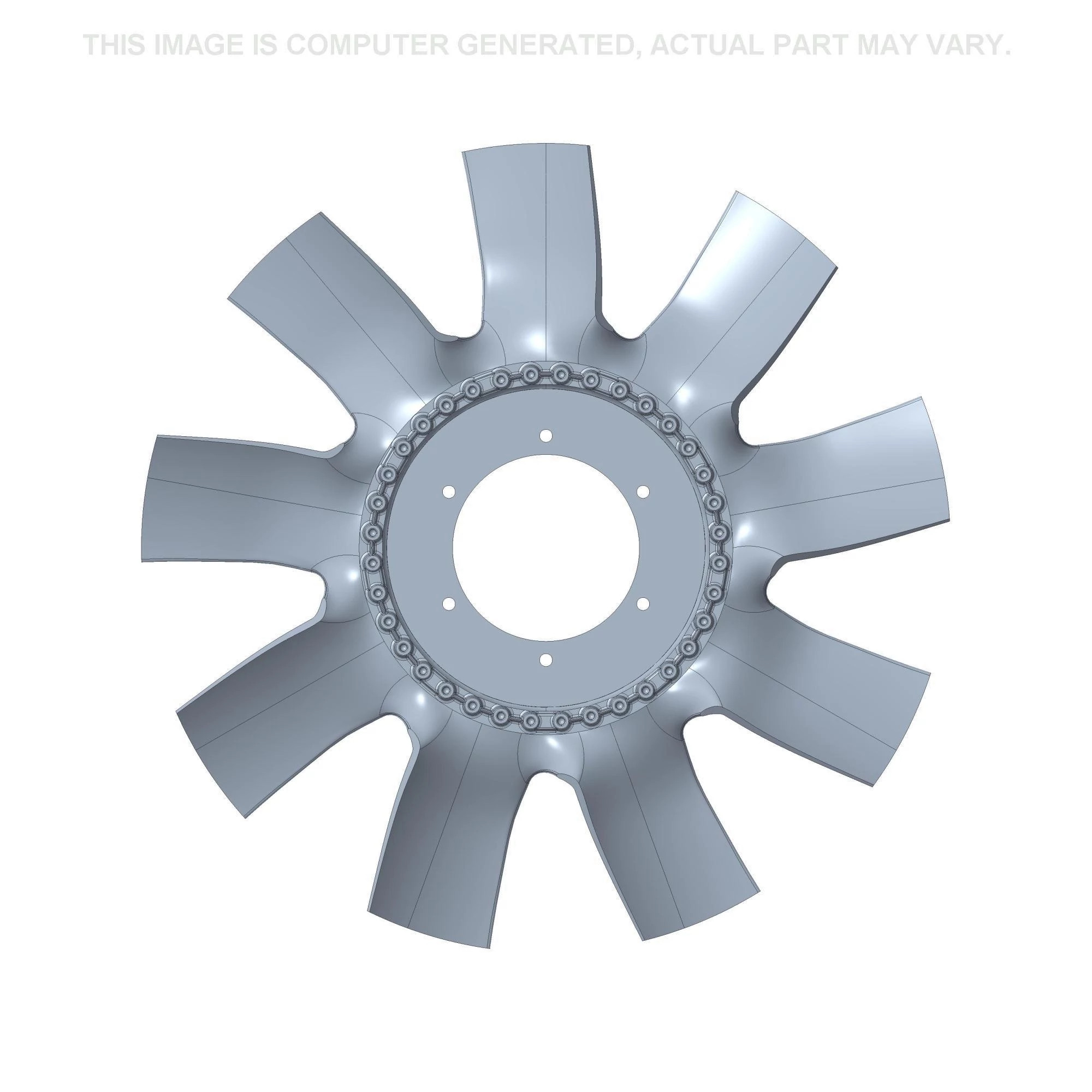 FAN | STEYR | GB | EN