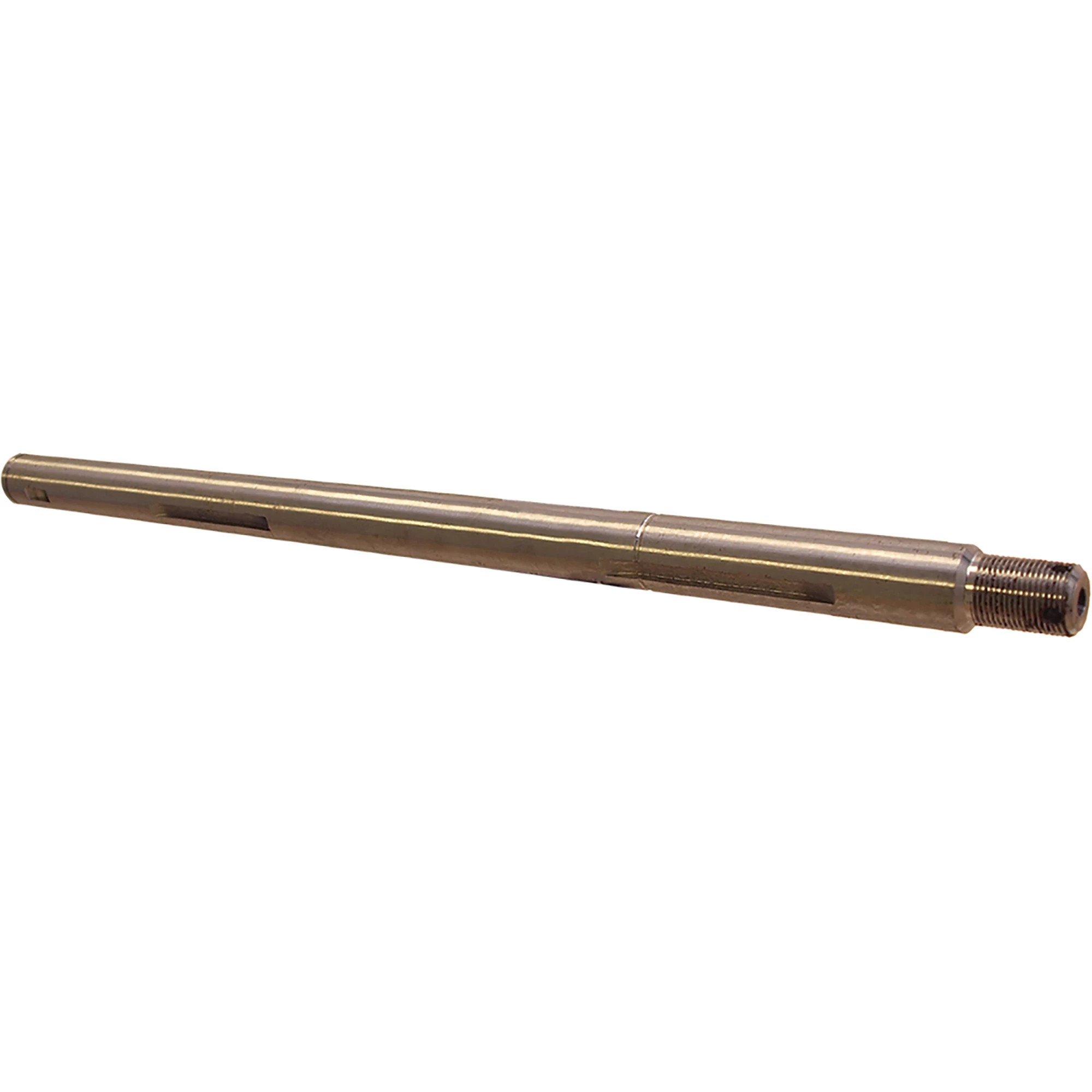 Elevator Drive Shaft | FLEXICOIL | CA | FR