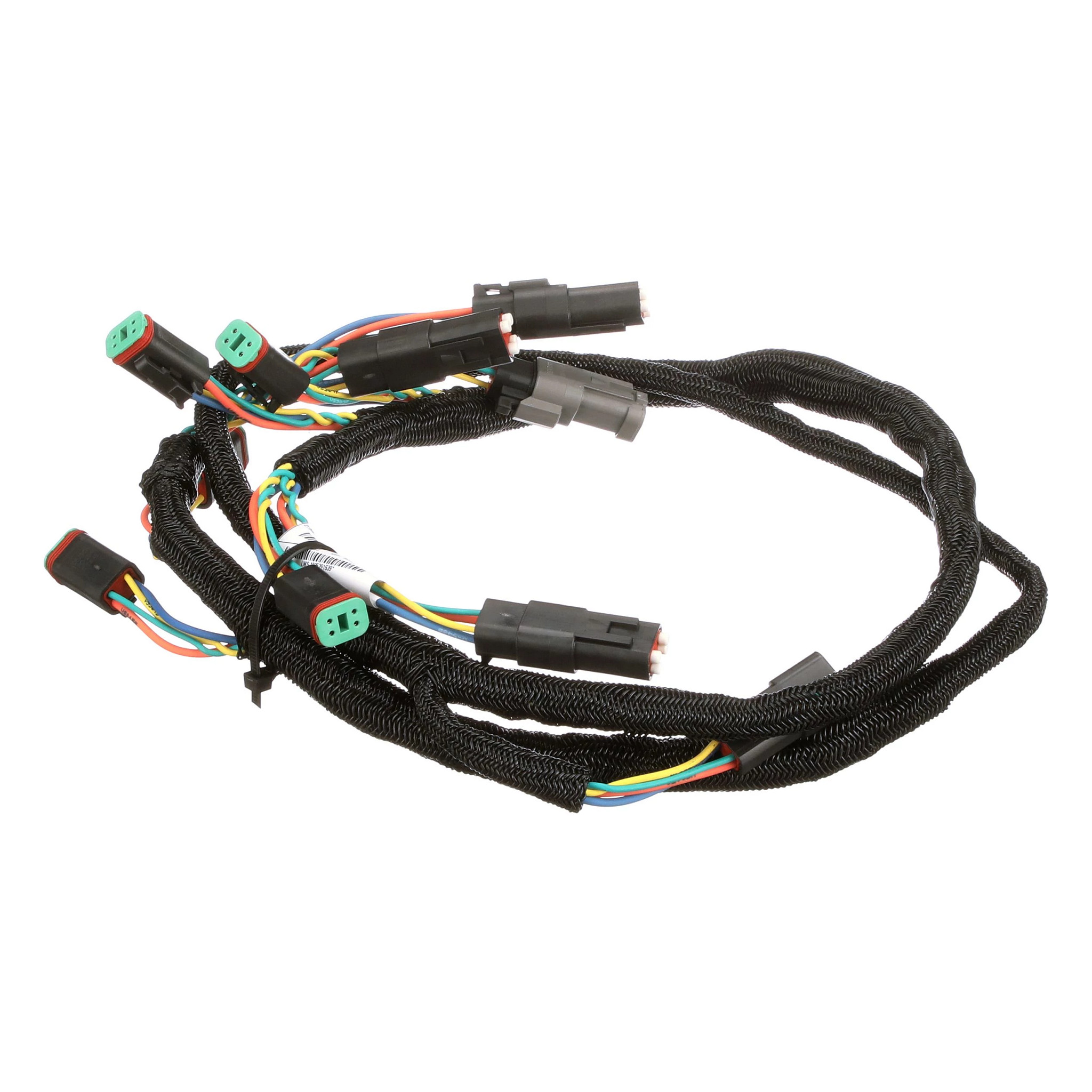 WIRE HARNESS | CASEIH | US | EN
