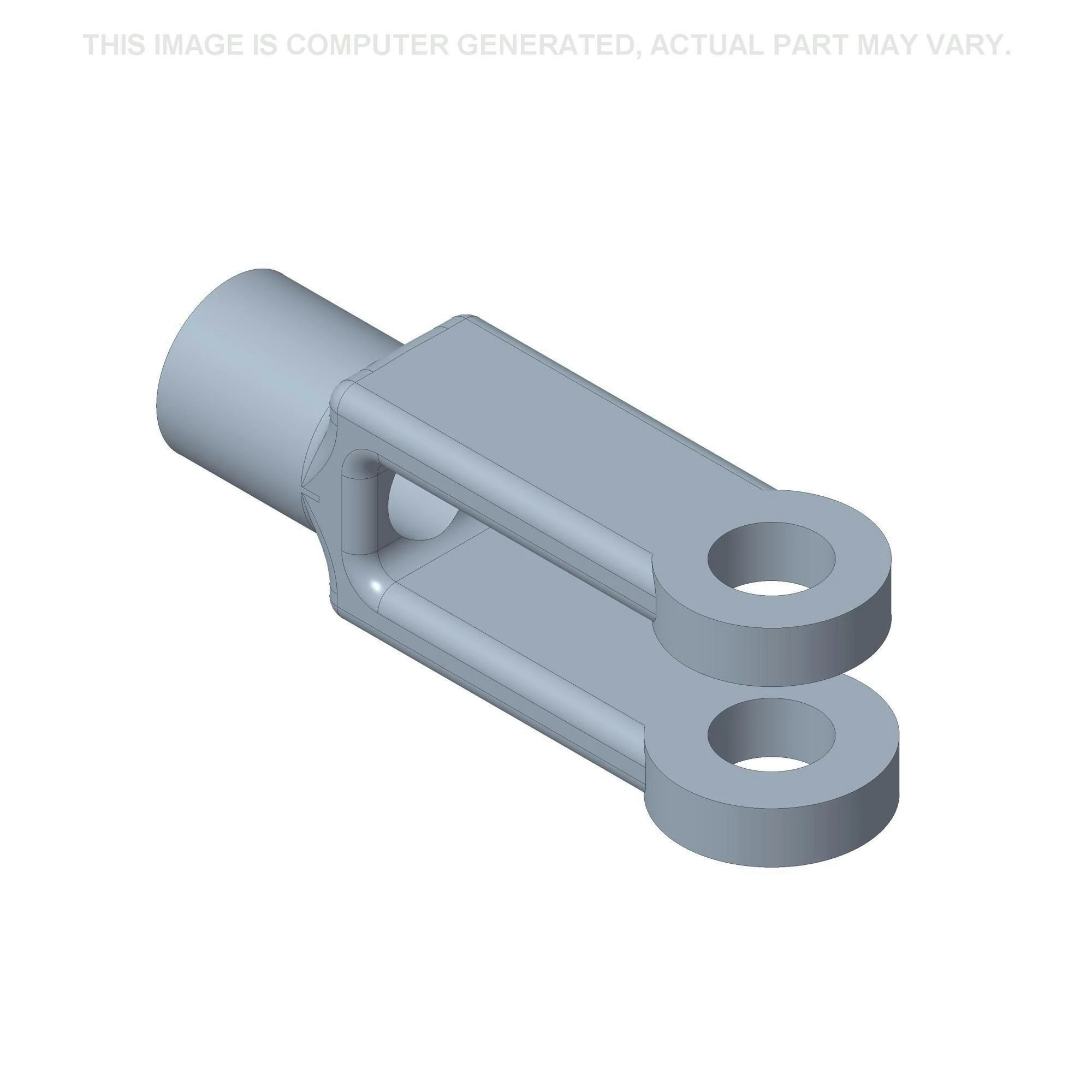 CLEVIS | MILLER | US | EN