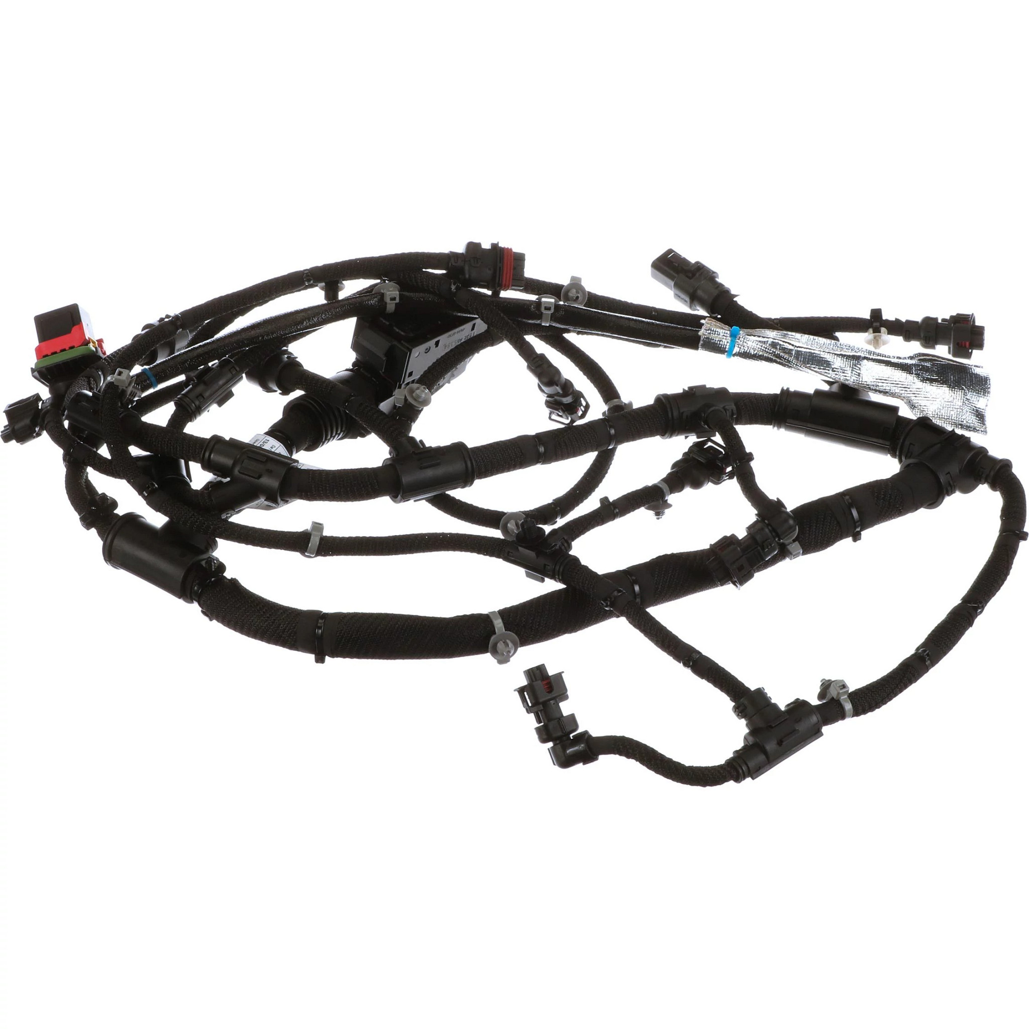 REMAN-WIRE HARNESS | NEWHOLLANDAG | EU | EN