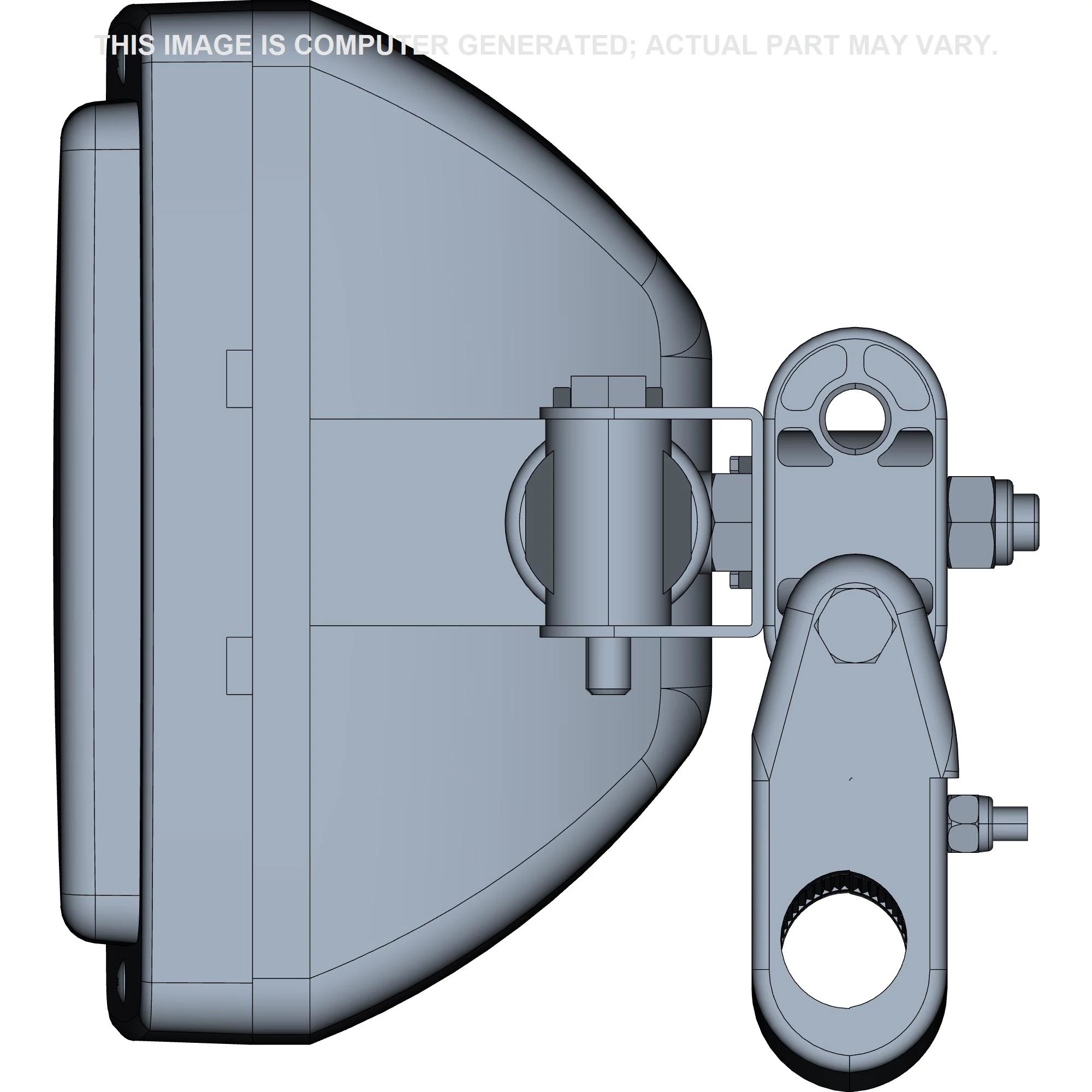 FRONT LAMP | CASEIH | AMEA | EN
