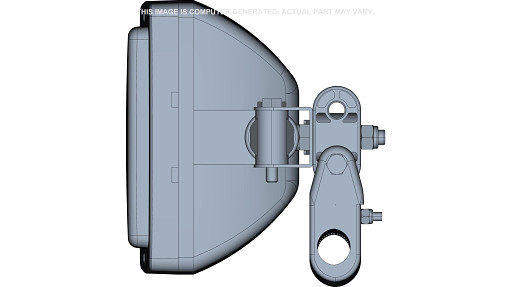 FRONTSCHEINWERFER | STEYR | EU | PT