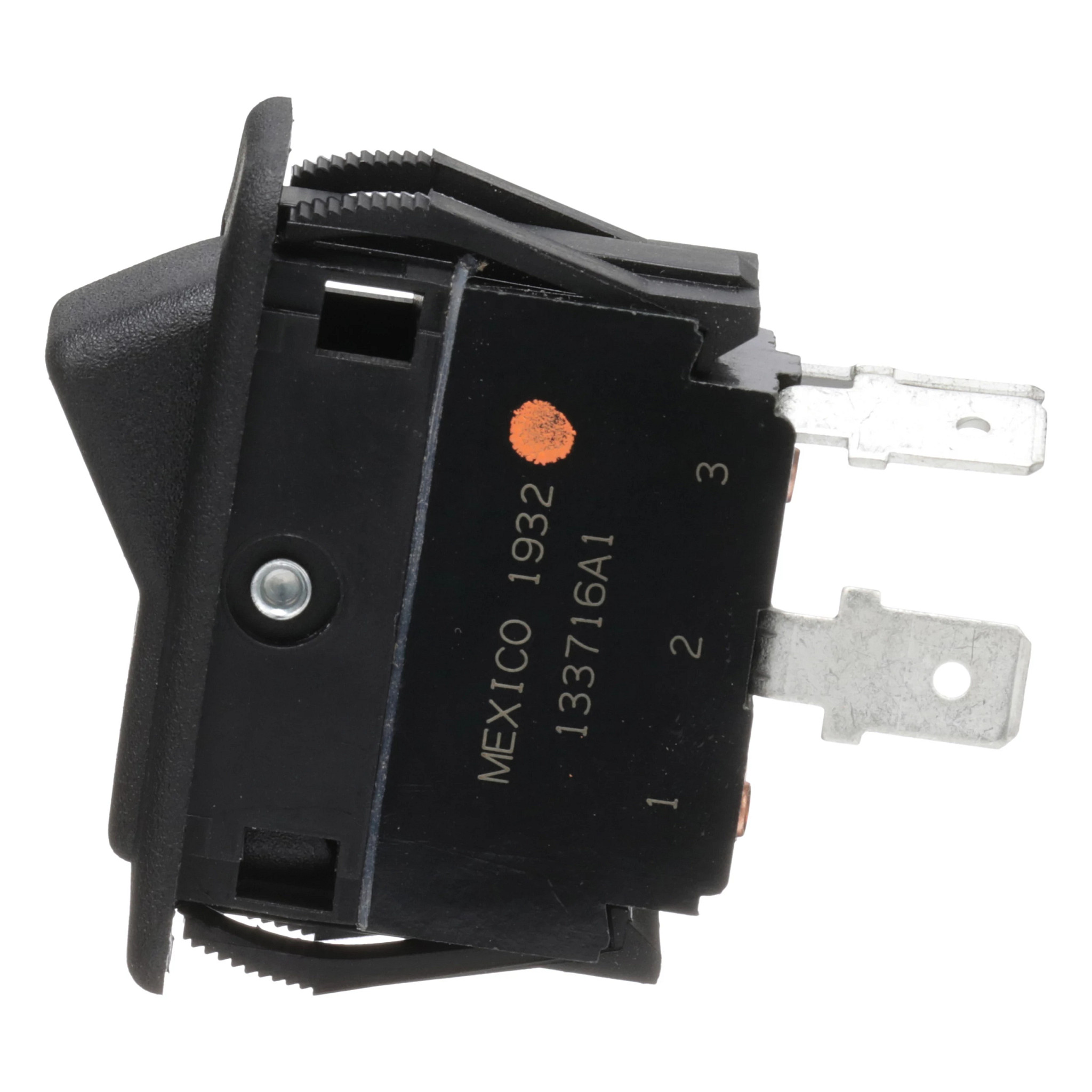 ROCKER SWITCH | CASECE | CA | EN