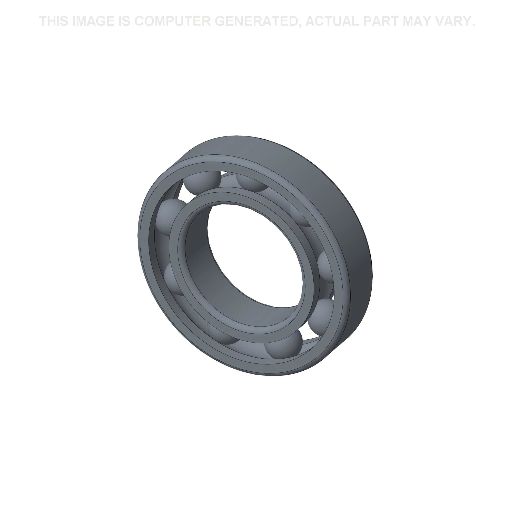 BALL BEARING | CASEIH | AMEA | EN