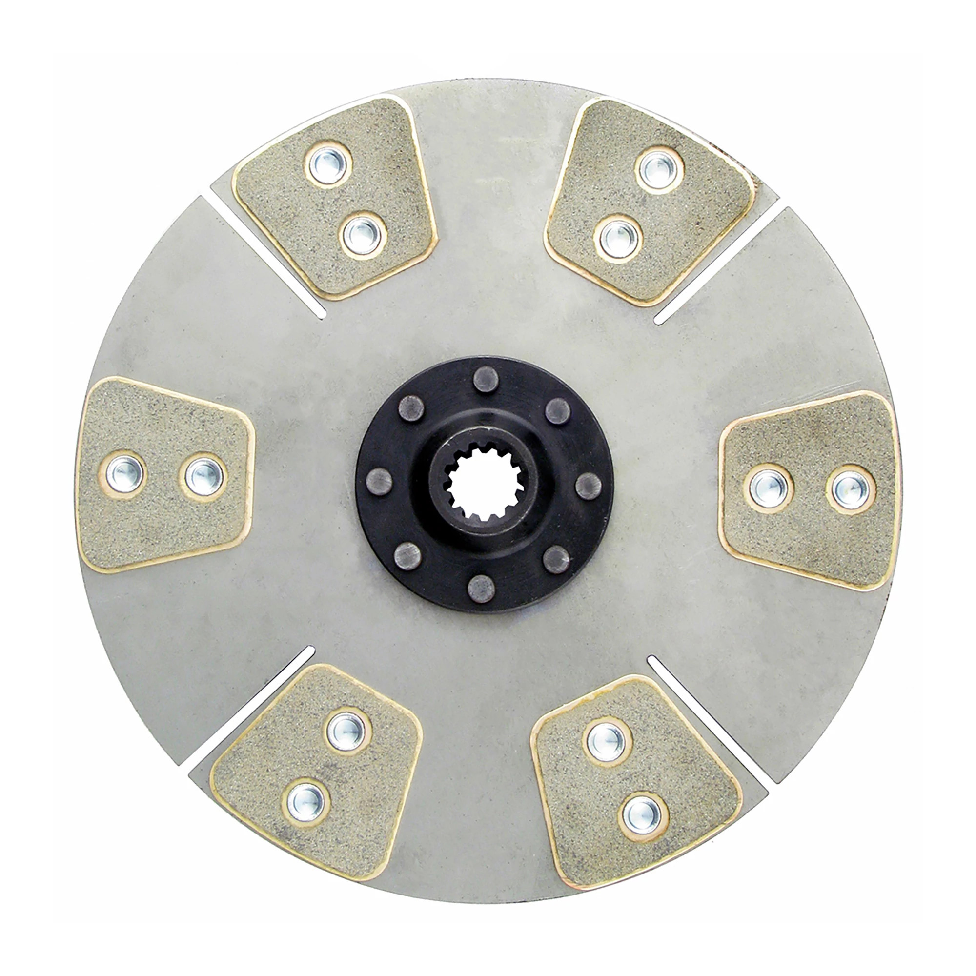 Clutch Plate | NEWHOLLANDCE | CA | EN
