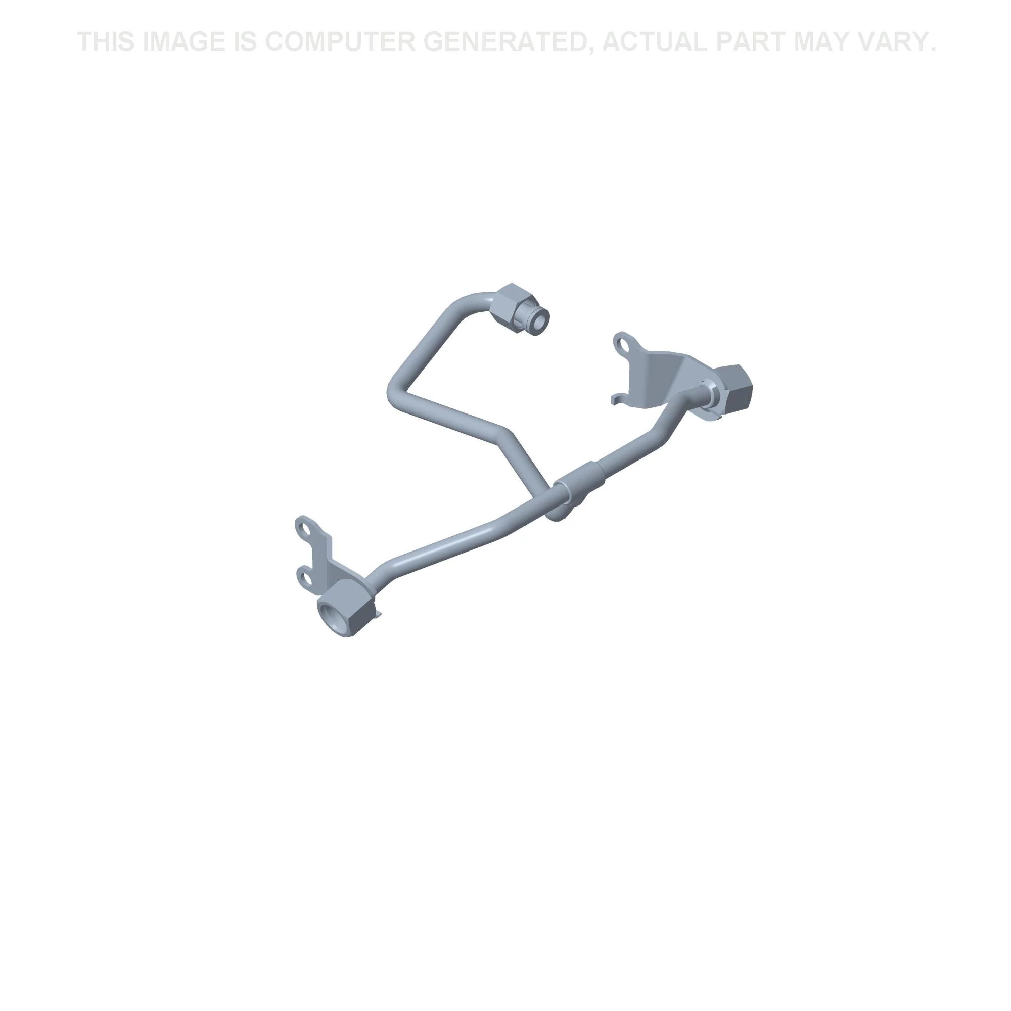 HYD TUBE | NEWHOLLANDAG | US | EN