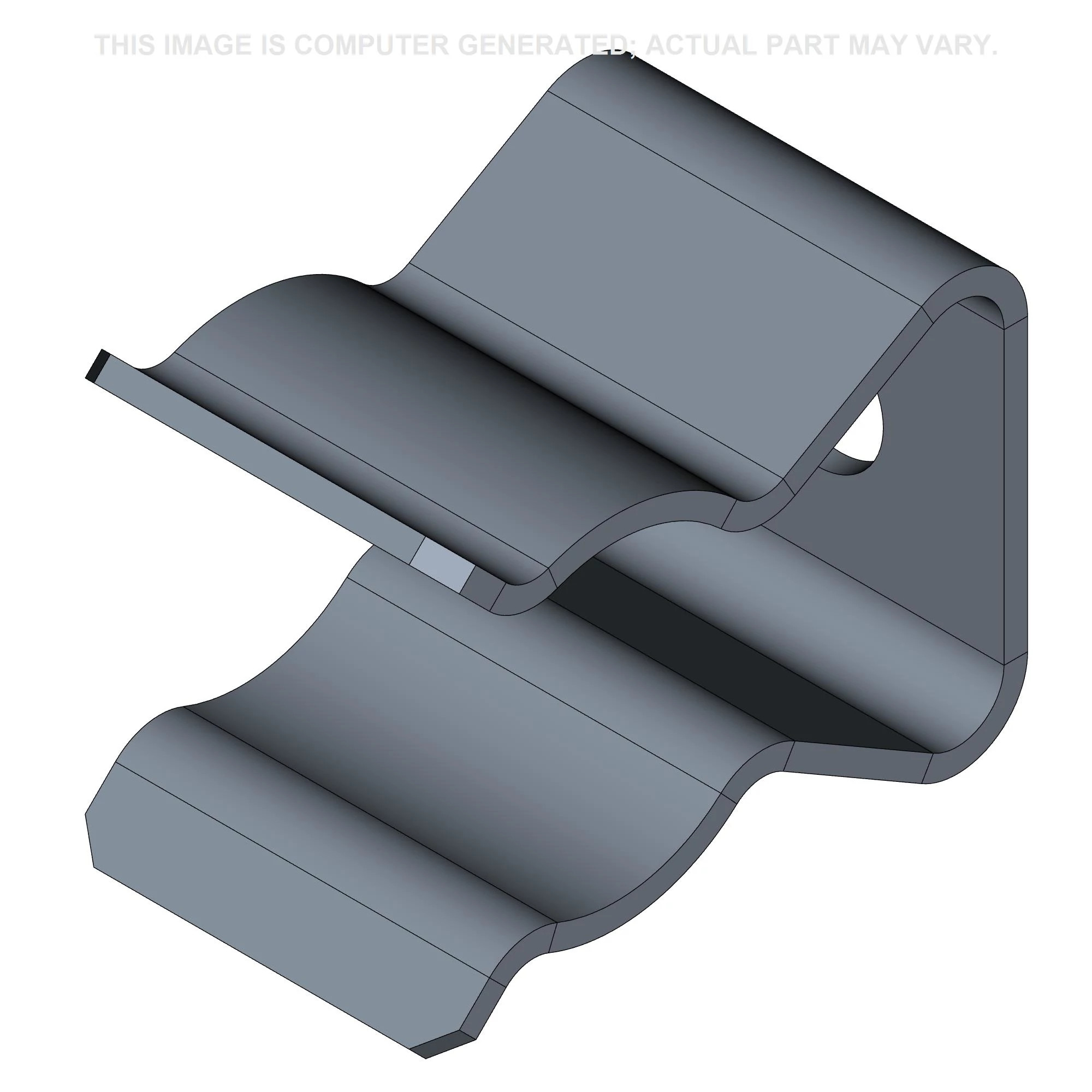 Grampo Da Mola | NEWHOLLANDAG | BR | PT