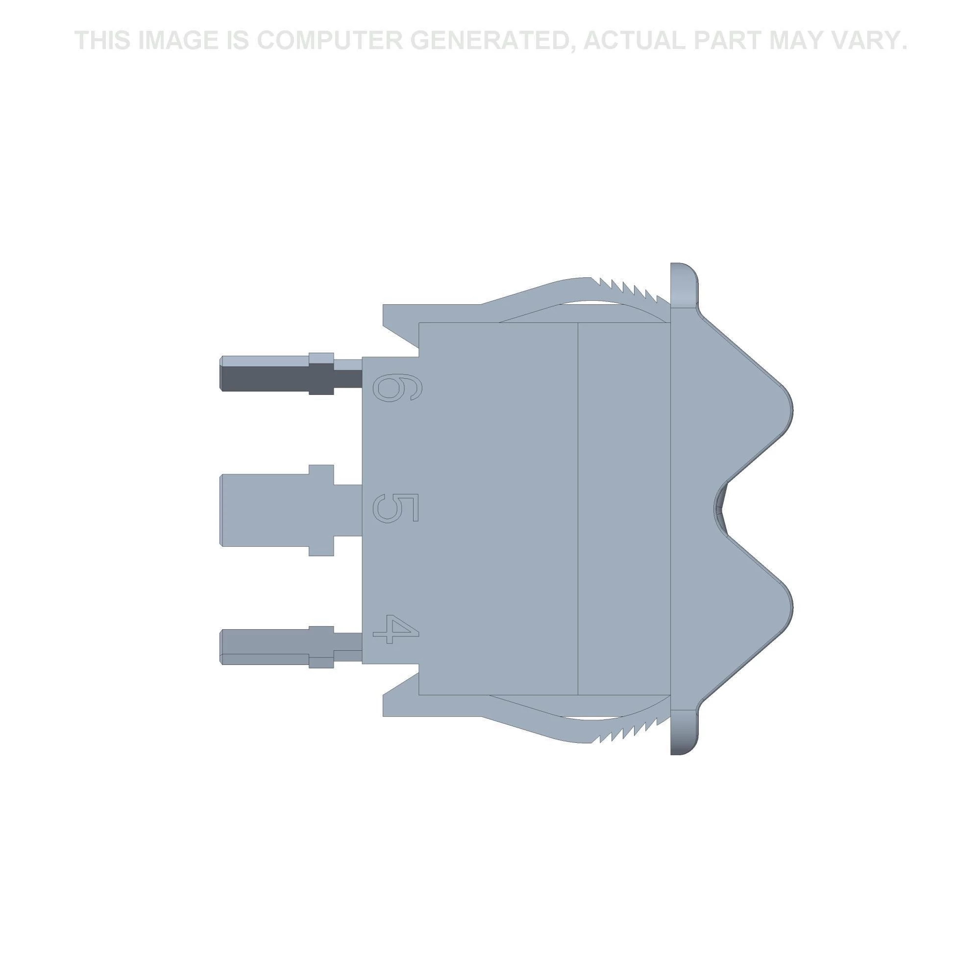 ROCKER SWITCH | CASEIH | CA | EN