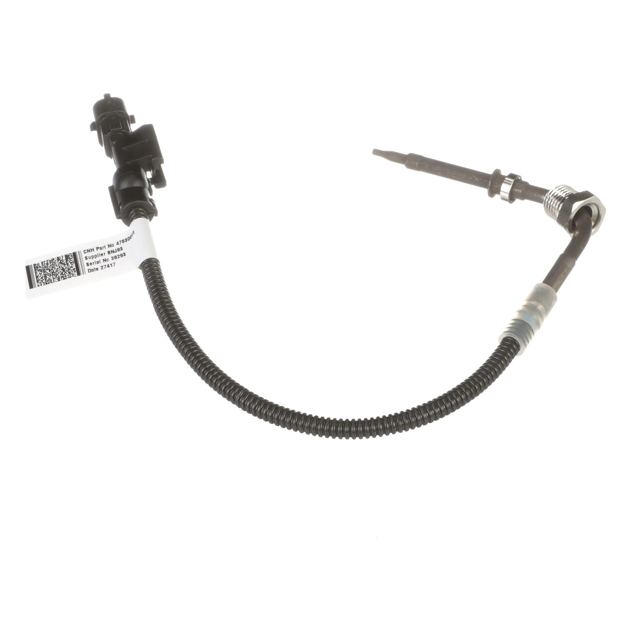 TEMPERATURE SENDER | CASEIH | US | EN