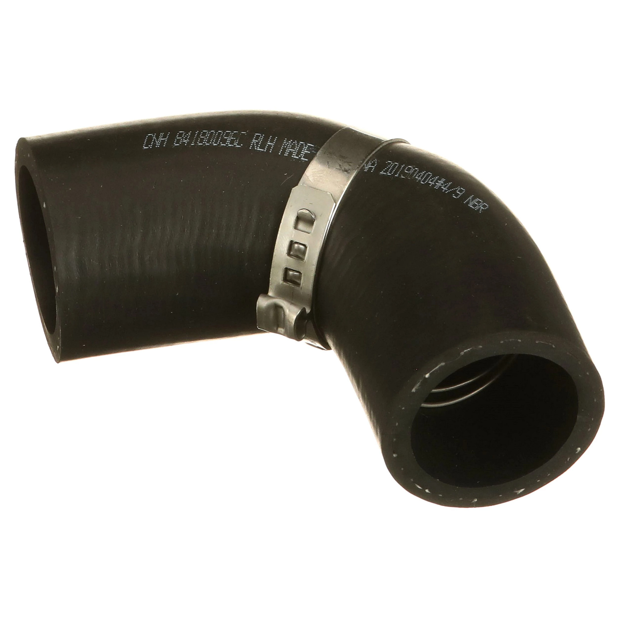 PLASTIC-RUBBER TUBE | NEWHOLLANDAG | IE | EN