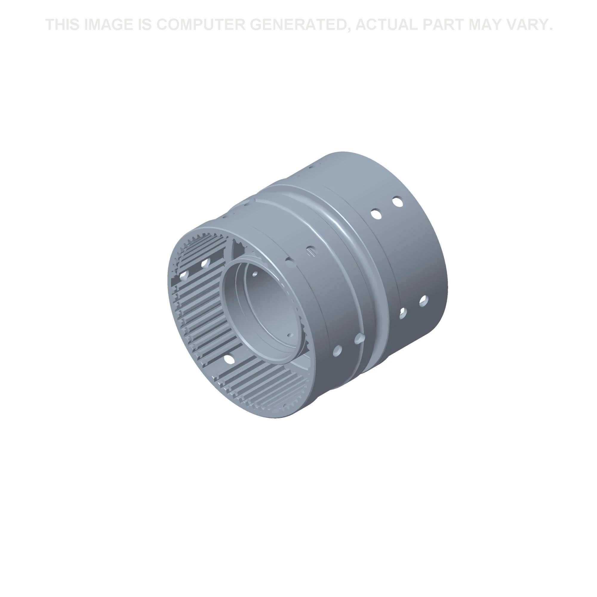 OBUDOWA SPRZĘGŁA | NEWHOLLANDCE | EU | FR