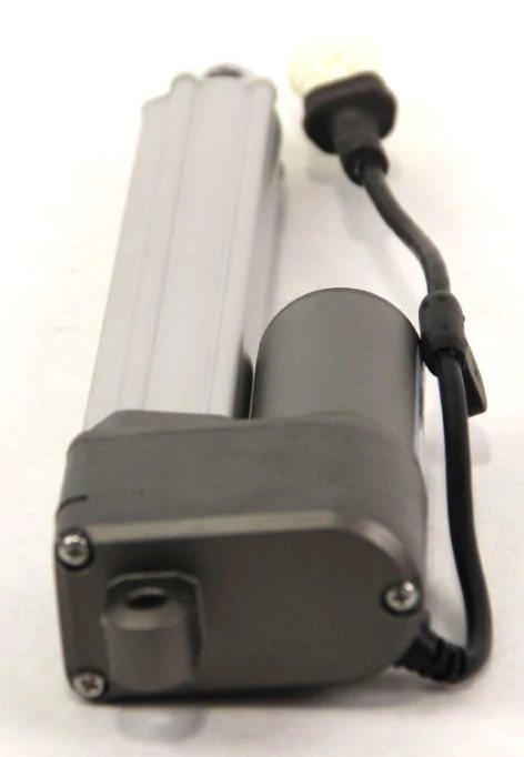 REMAN-ELECTRIC ACTUATOR | CASEIH | GB | EN