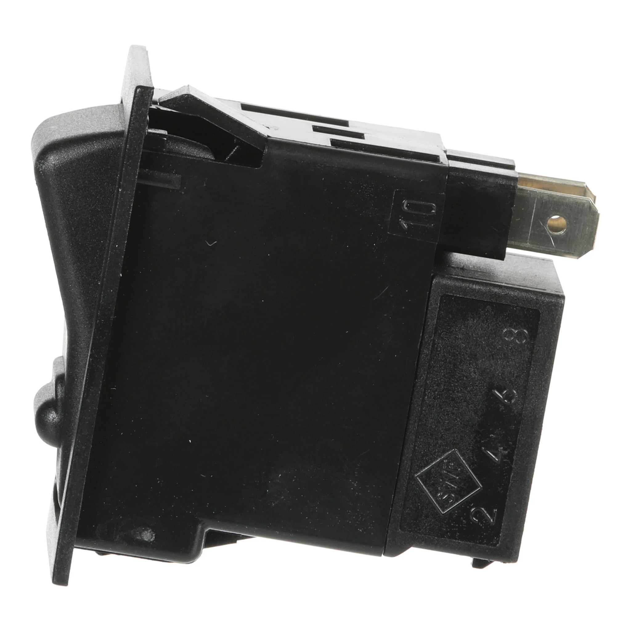 COMMUTATEUR MECANIQU | MILLER | CA | FR