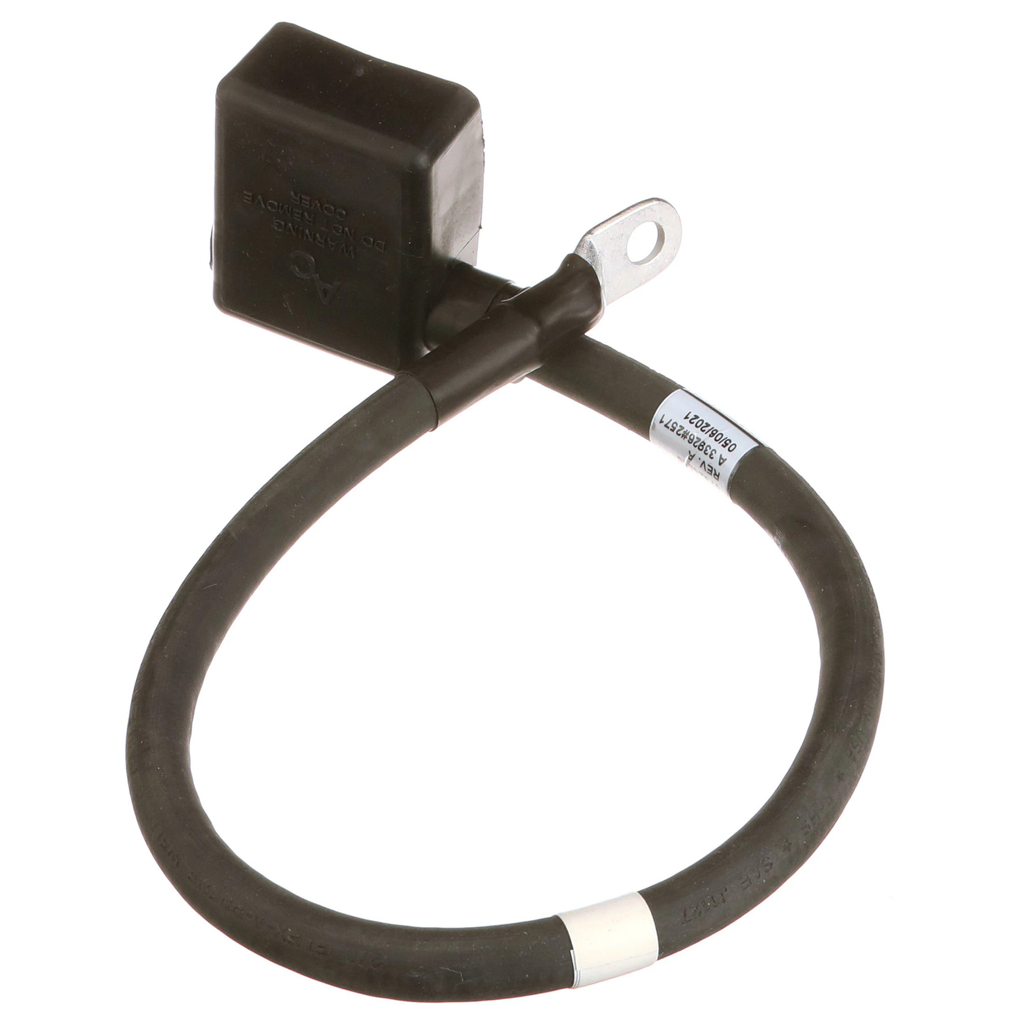 Battery Cable - Negative