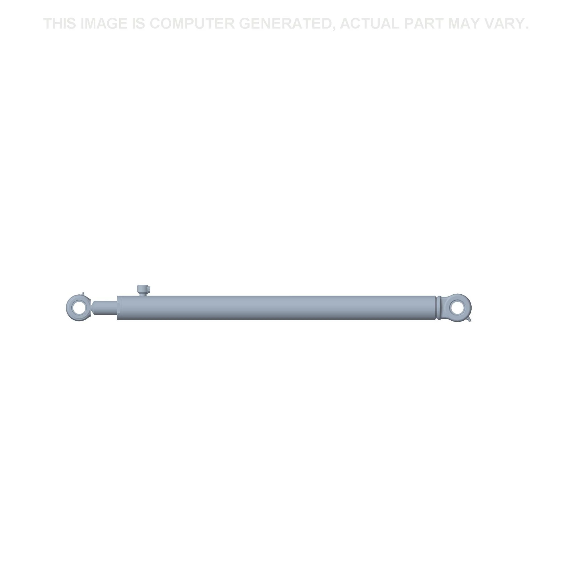 HYDRAULIC CYLINDER | NEWHOLLANDCE | CA | EN