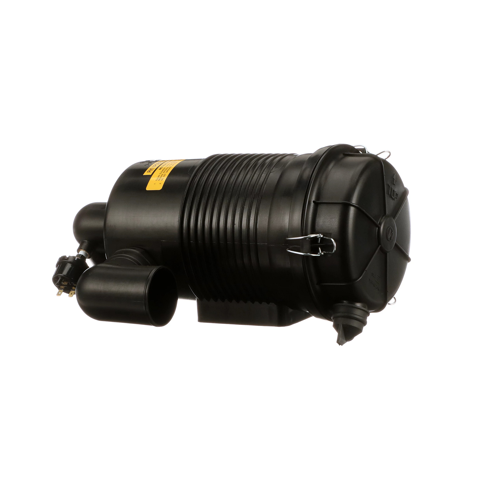 Depurador | CASECE | BR | PT