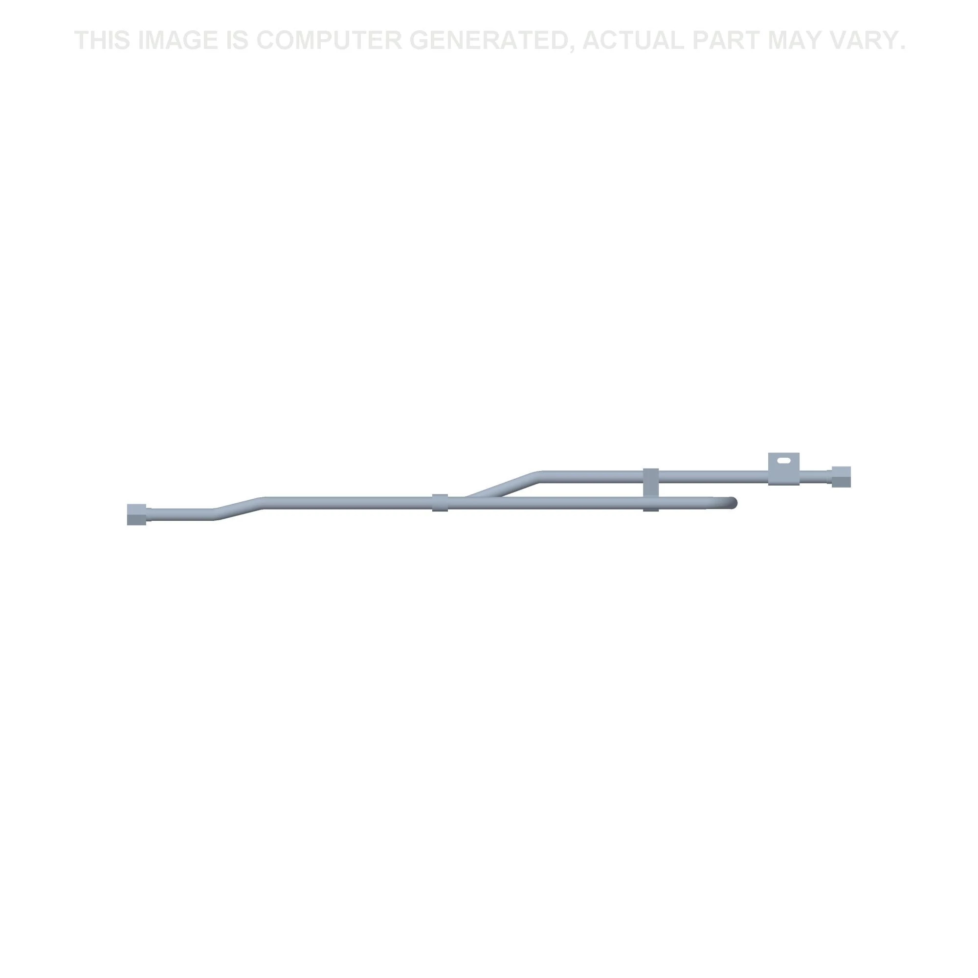 TUBO RÍGIDO | CASEIH | EU | IT