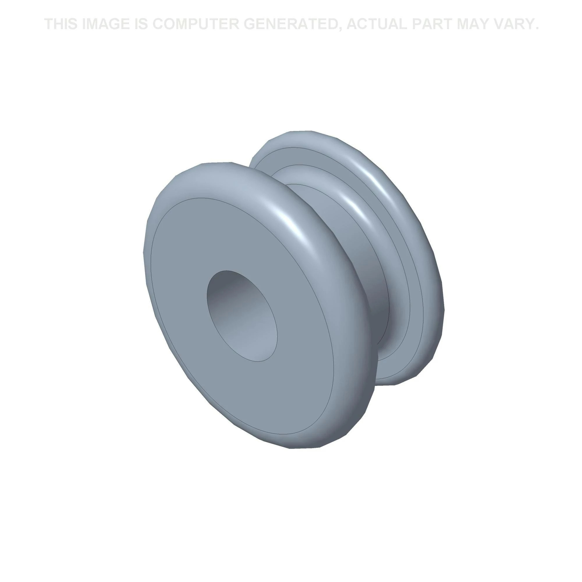 Rubber Mounting | NEWHOLLANDCE | US | EN