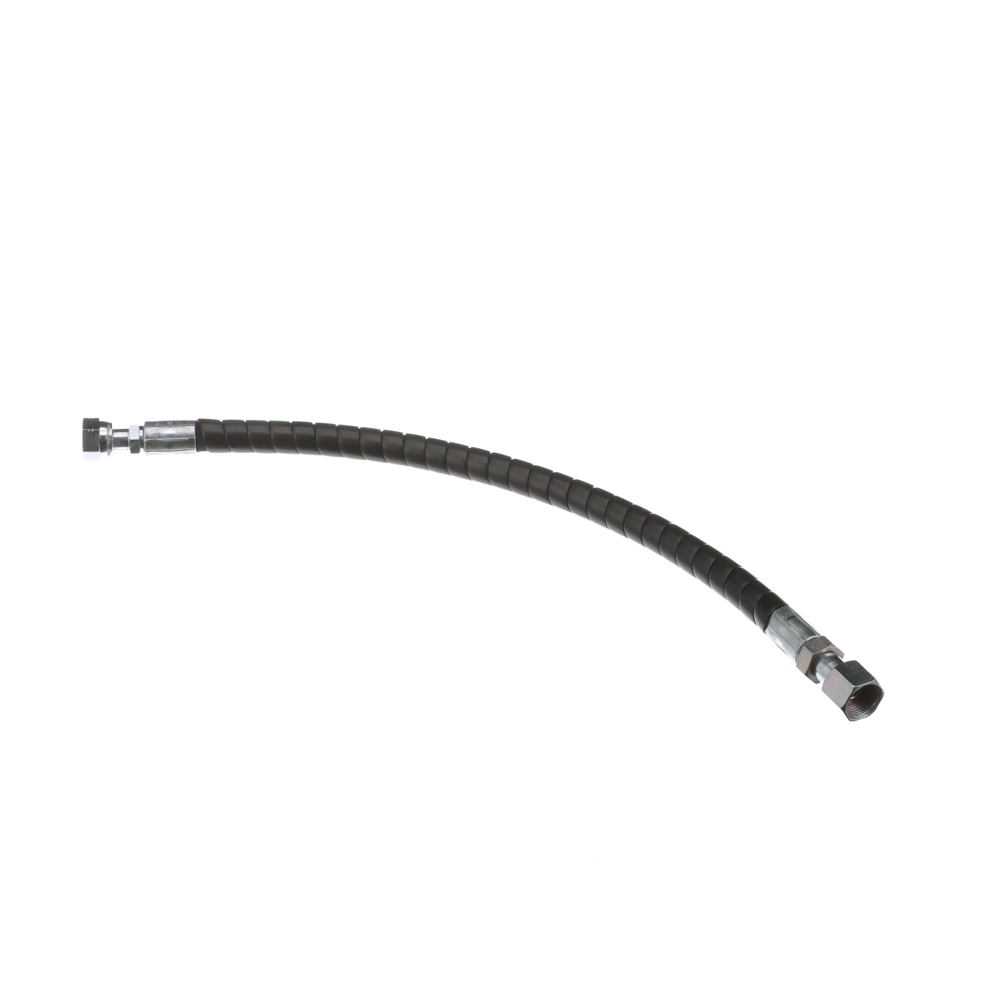 Check Valve Hose - SAE 100R16 - 9.53 mm ID x 507 mm L | CASECE | BR | PT